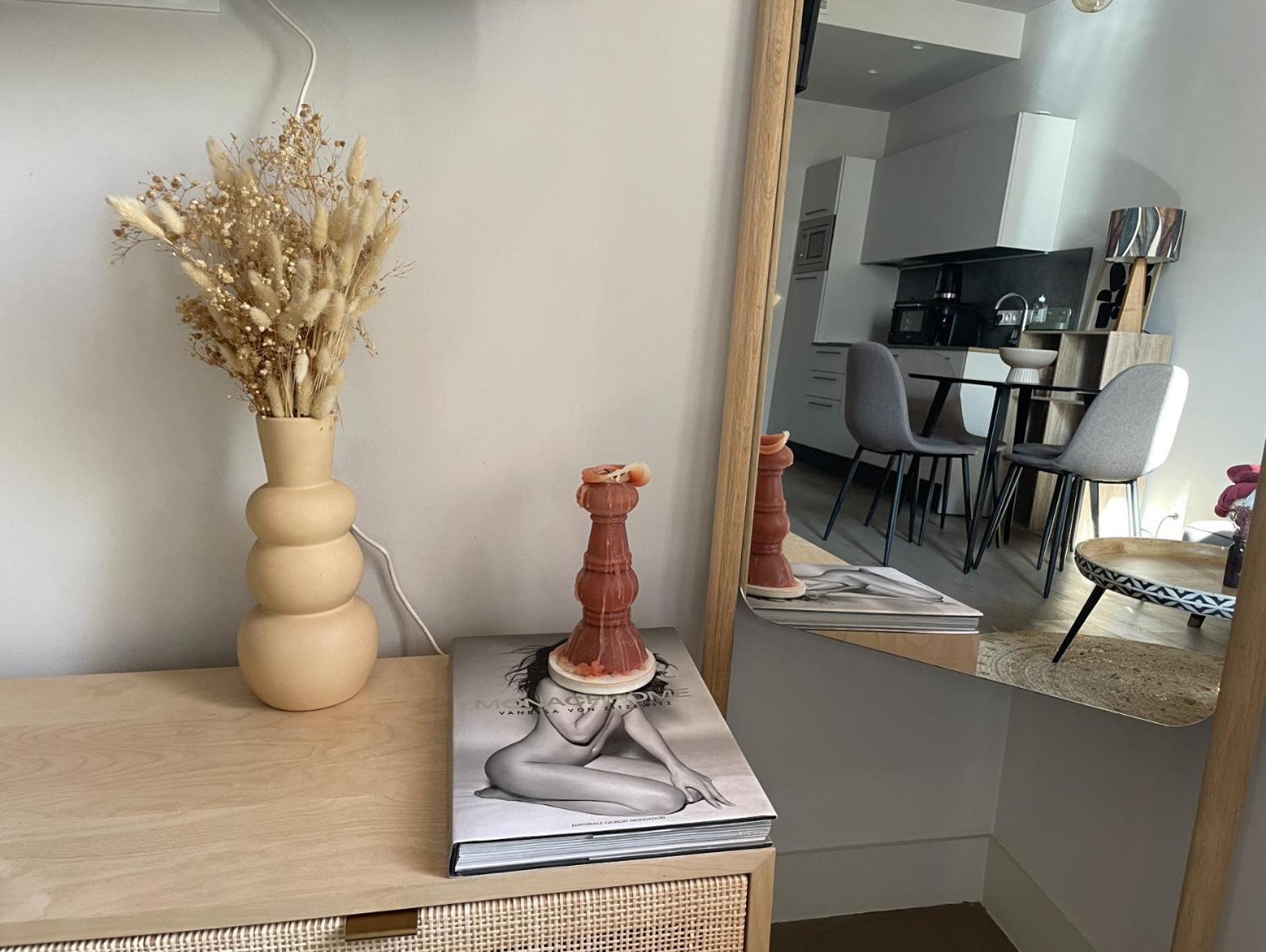 Apartment Cozy Au Coeur De Nice