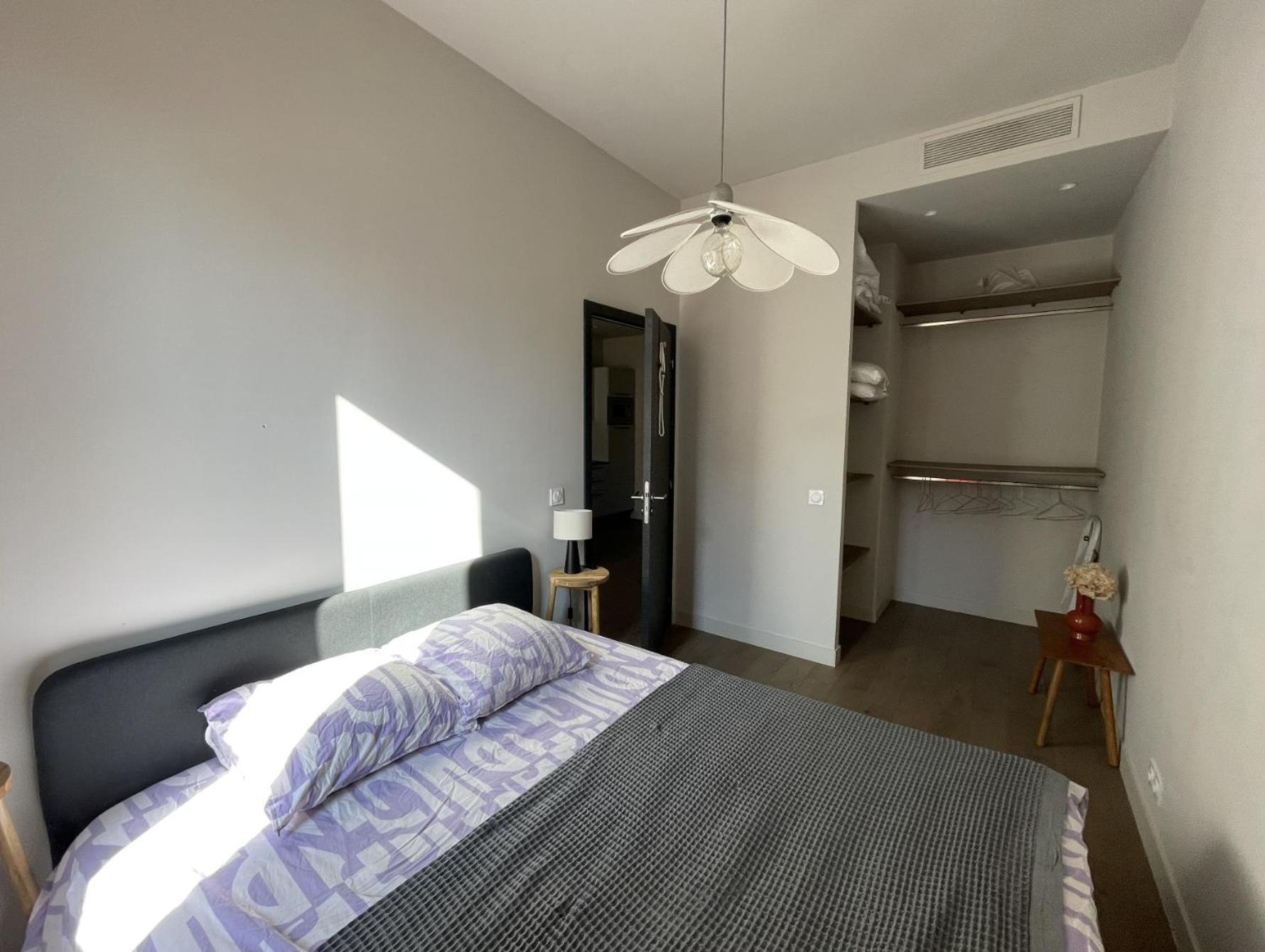 Cozy Au Coeur De Apartment *