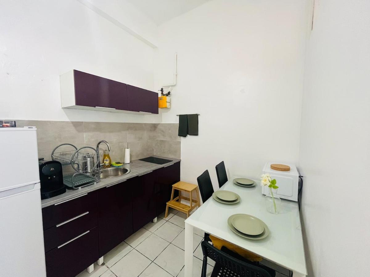 Spacious And Modern * Nice