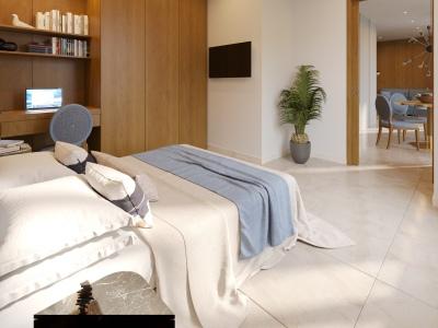Aston La Scala Residentie