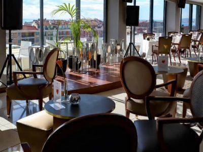 Aston La Scala Residentie *