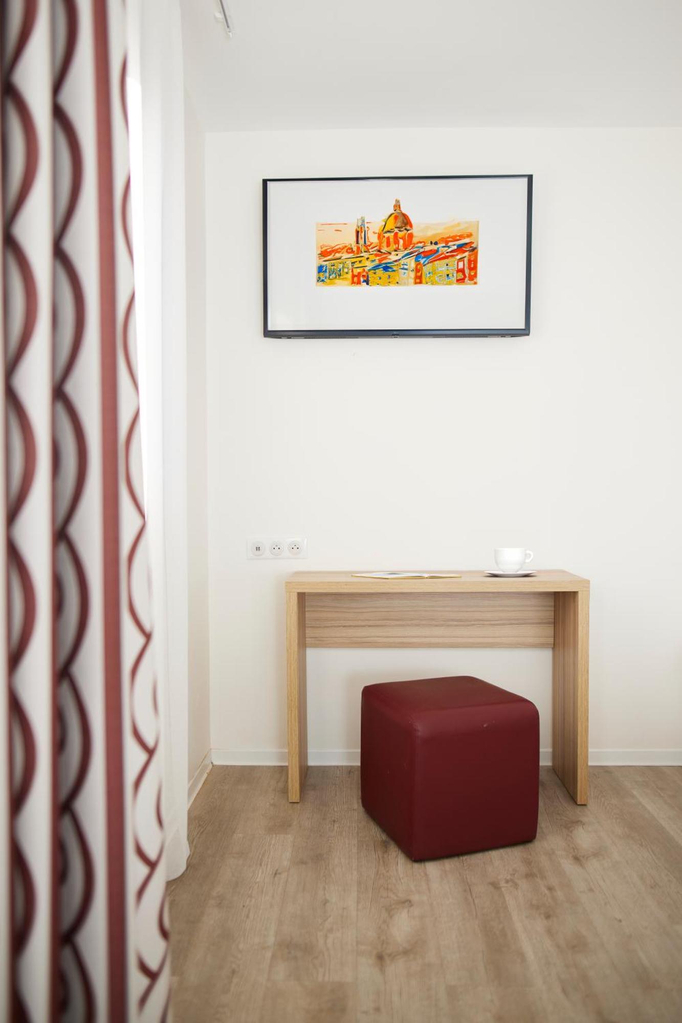 Hotel-restaurant Isidore Ouest 3*