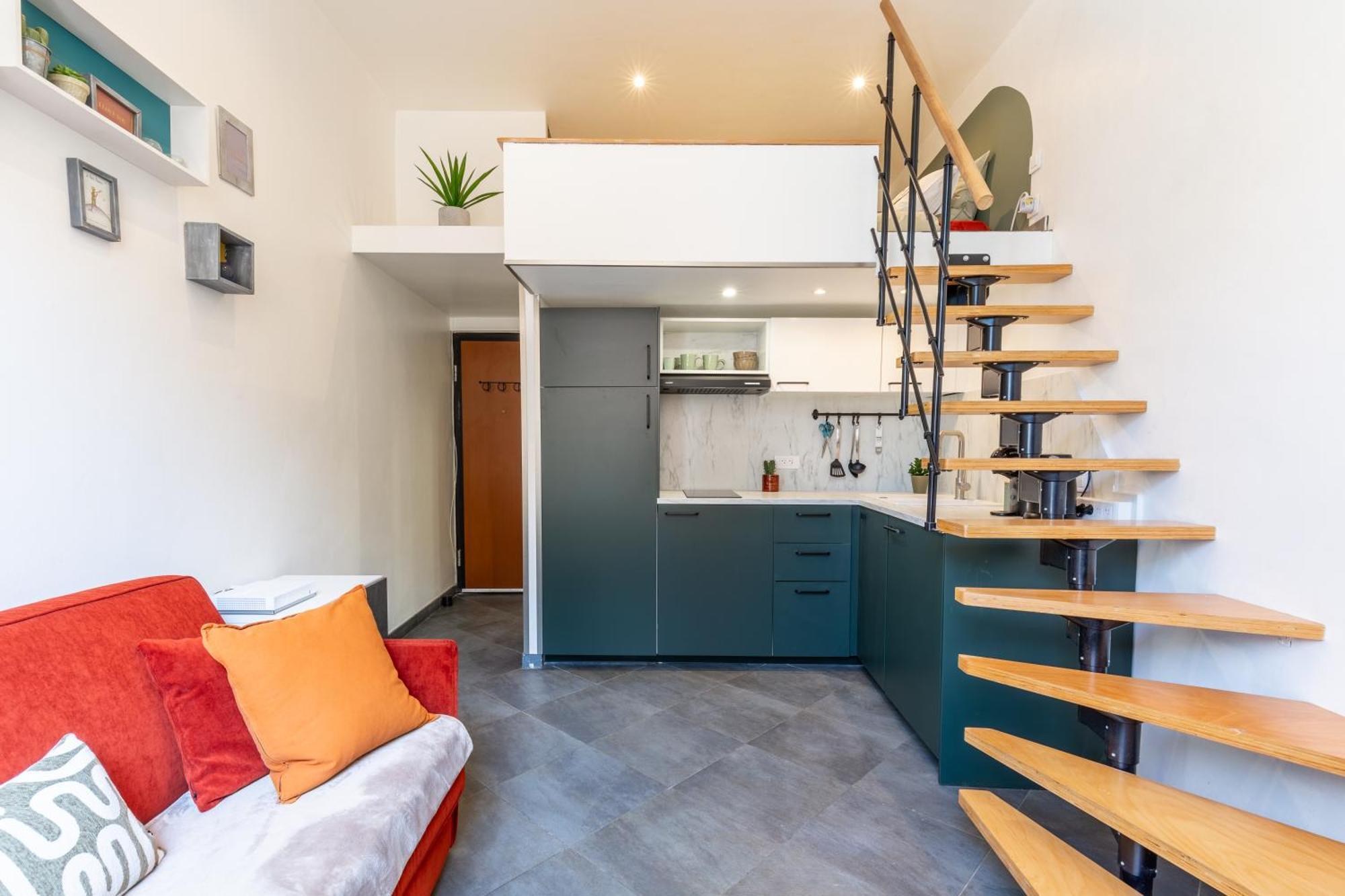 Homelivia Av Jean Medecin * Nice