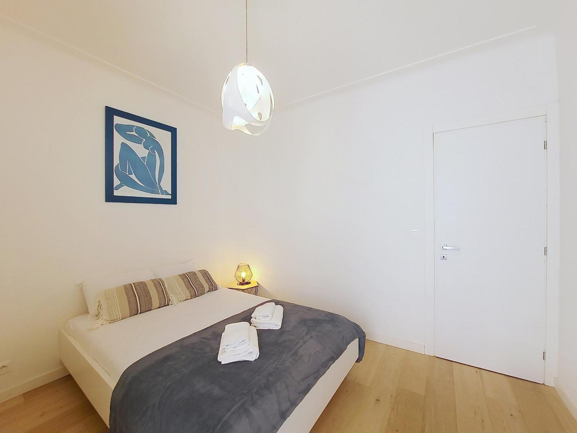 Nestor&jeeves - Matisse - - Balcony Apartamento *