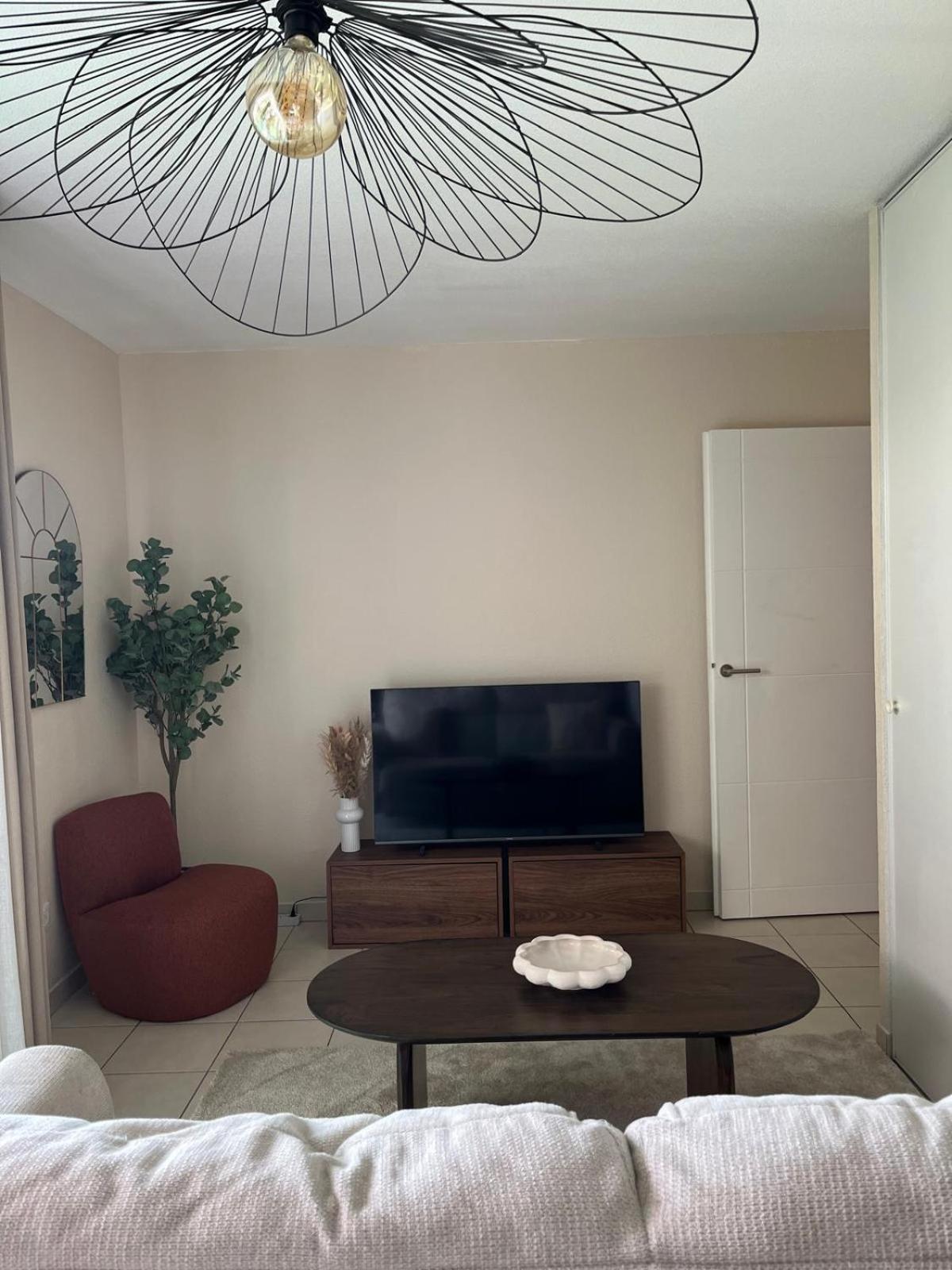 Apartment French Riviera Nice