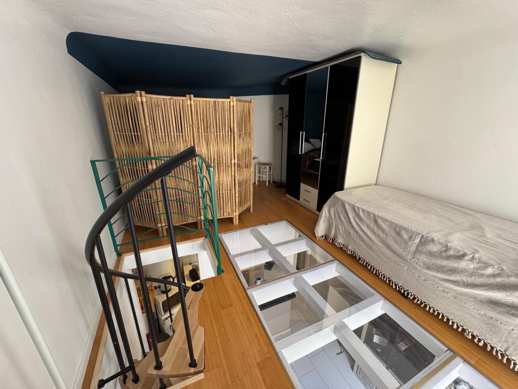Duplex Spagiari Nice