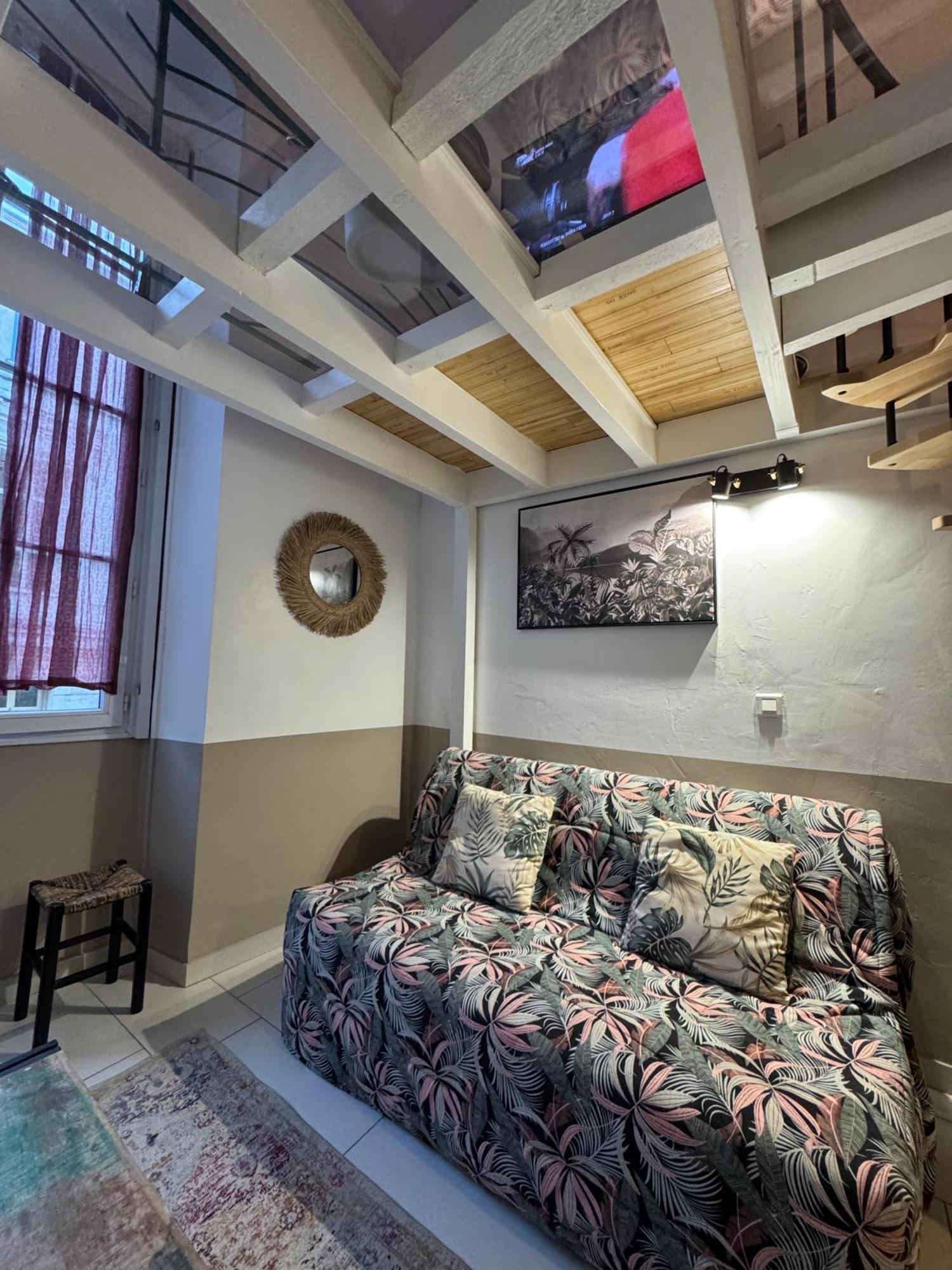 Duplex Spagiari Apartment