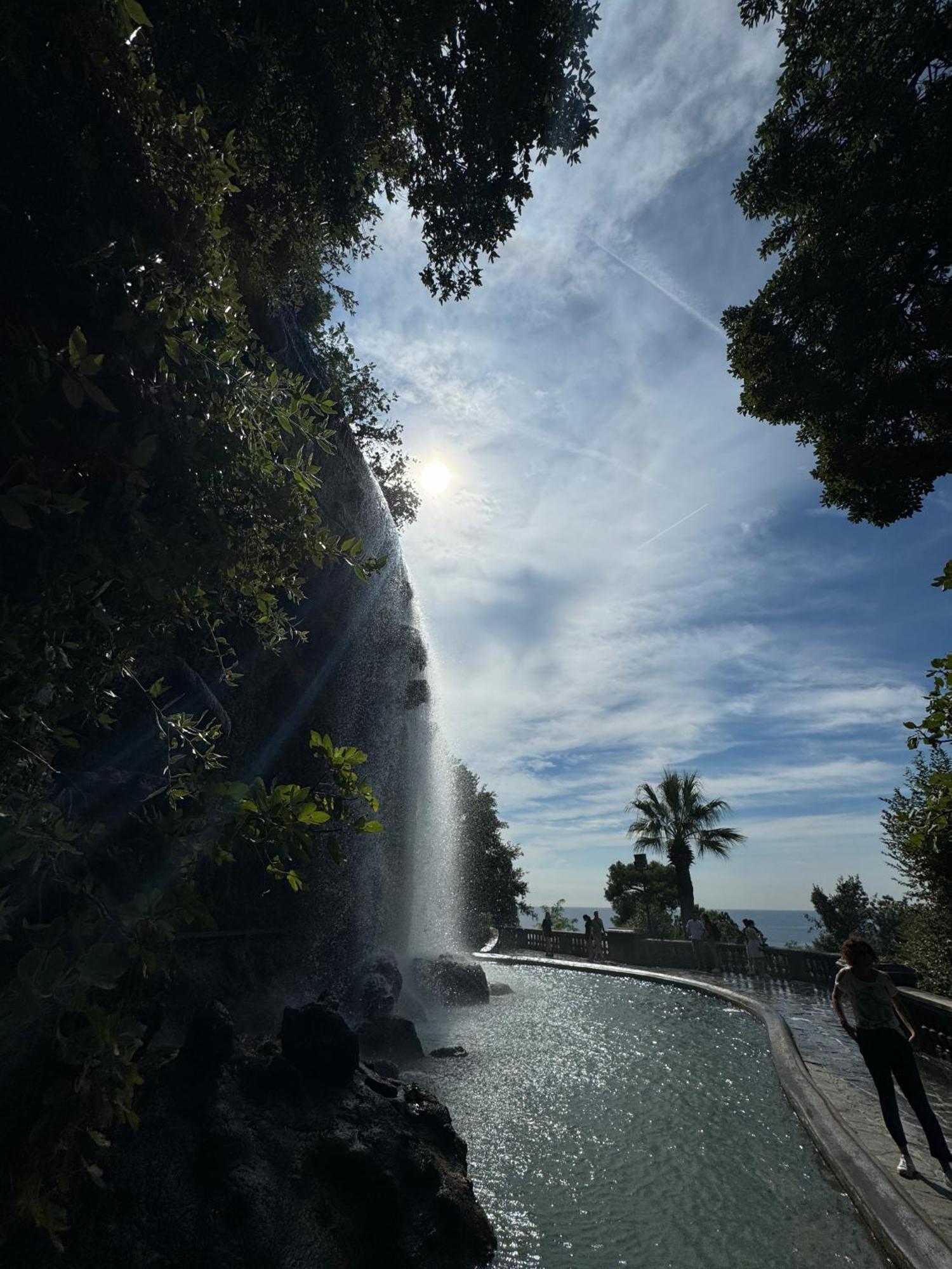 Apartment Duplex Spagiari *