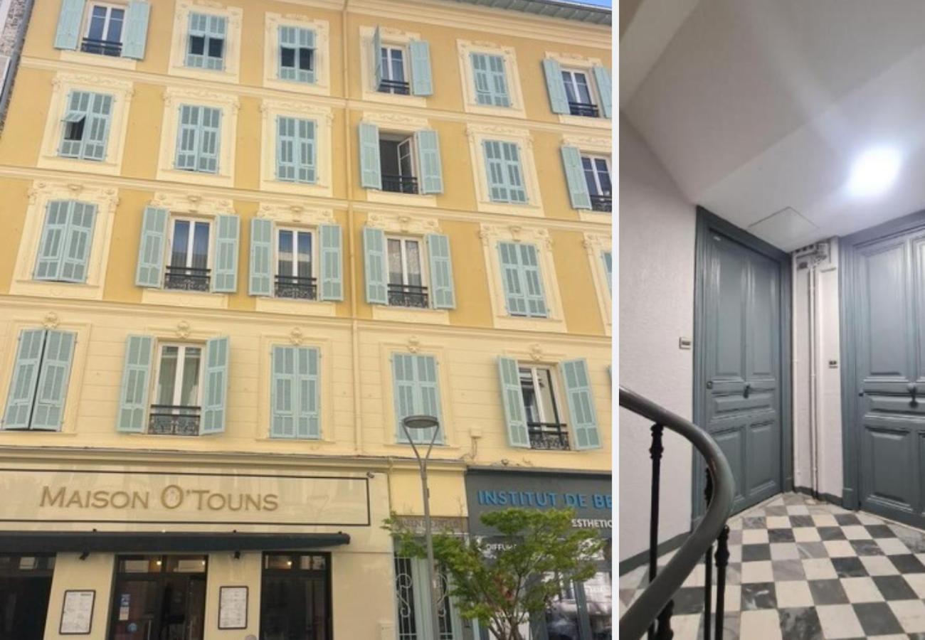 Apartment Nestor&jeeves - Riviera - - Near