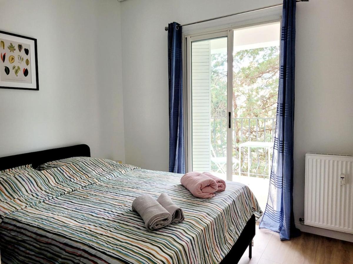 Apartment Sejour Chic Proche De La Nice