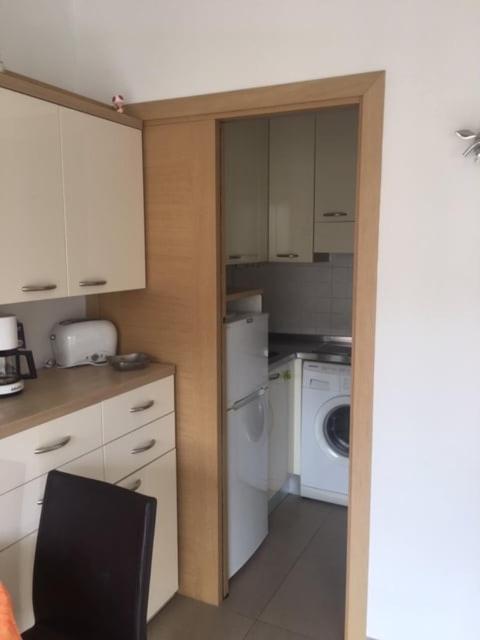 Appartement Et Ses Deux Piscines *