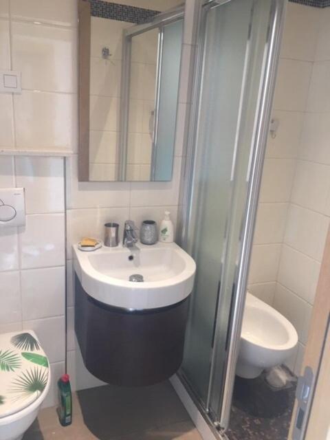 Et Ses Deux Piscines Appartement Nice