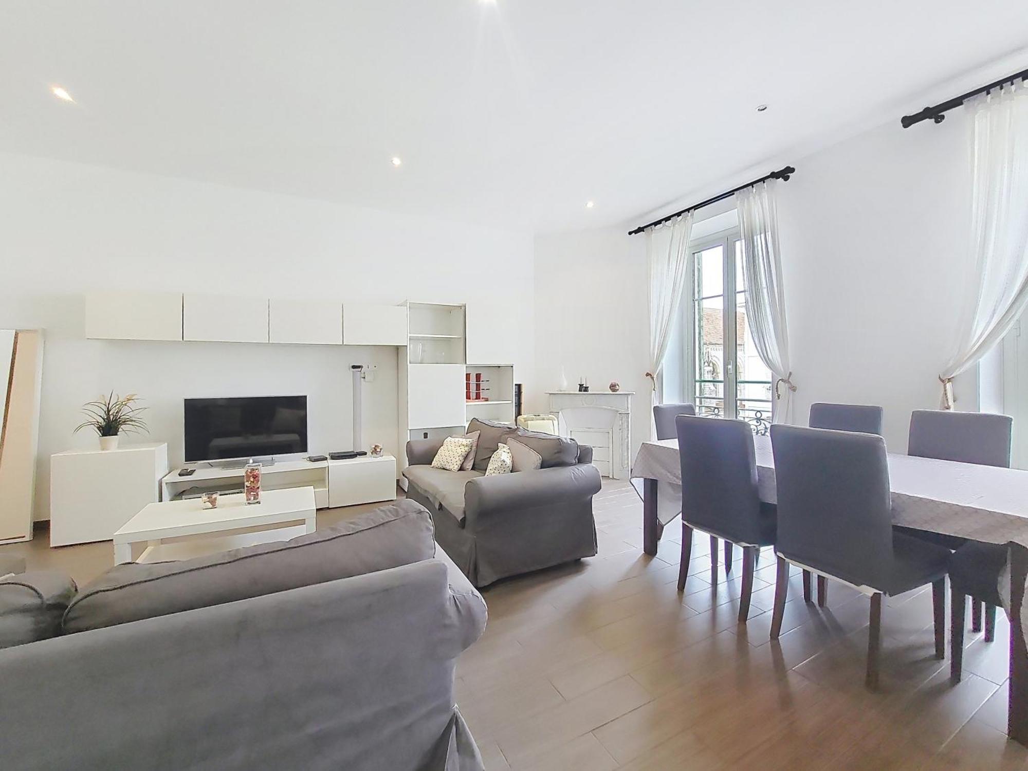 Nestor&jeeves - Dolce Master - Jean Medecin *