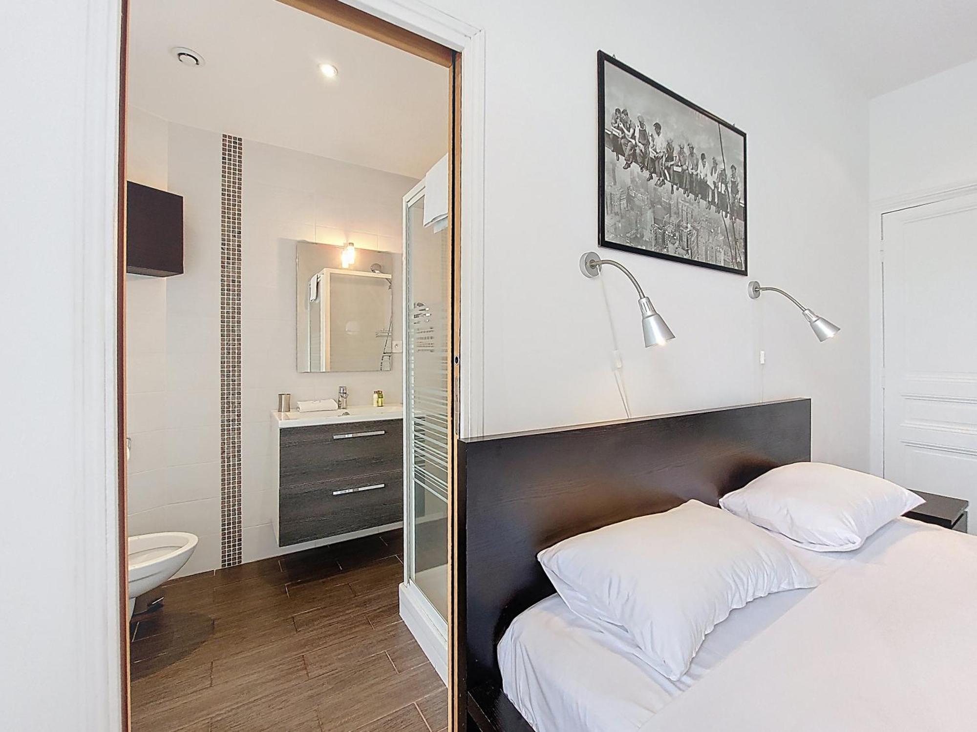 Apartment Nestor&jeeves - Dolce Master - Jean Medecin