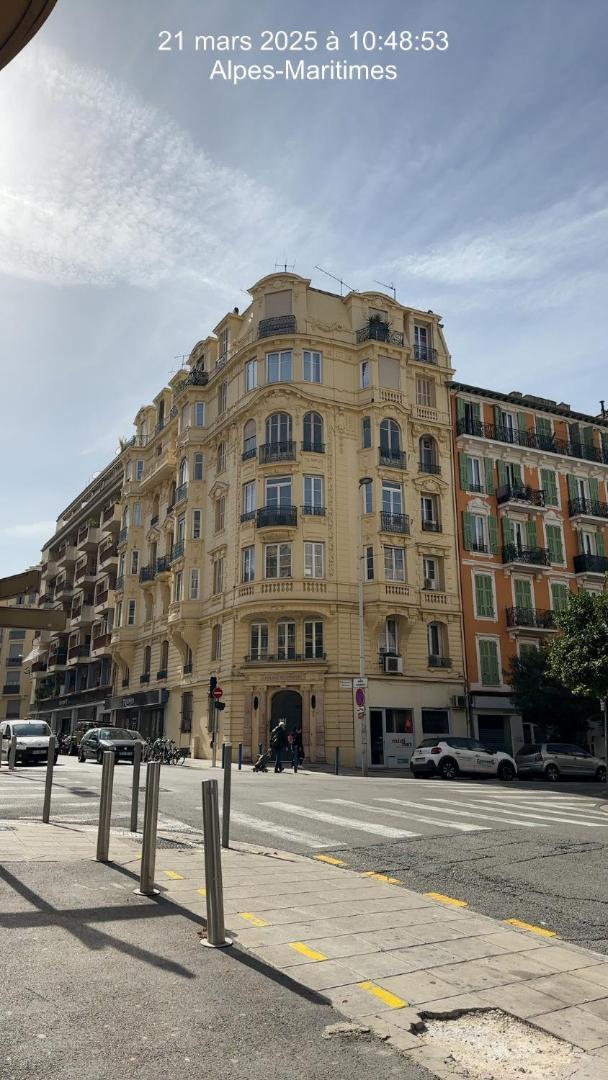 Aparthotel Simple Stay-centre Au Calme *