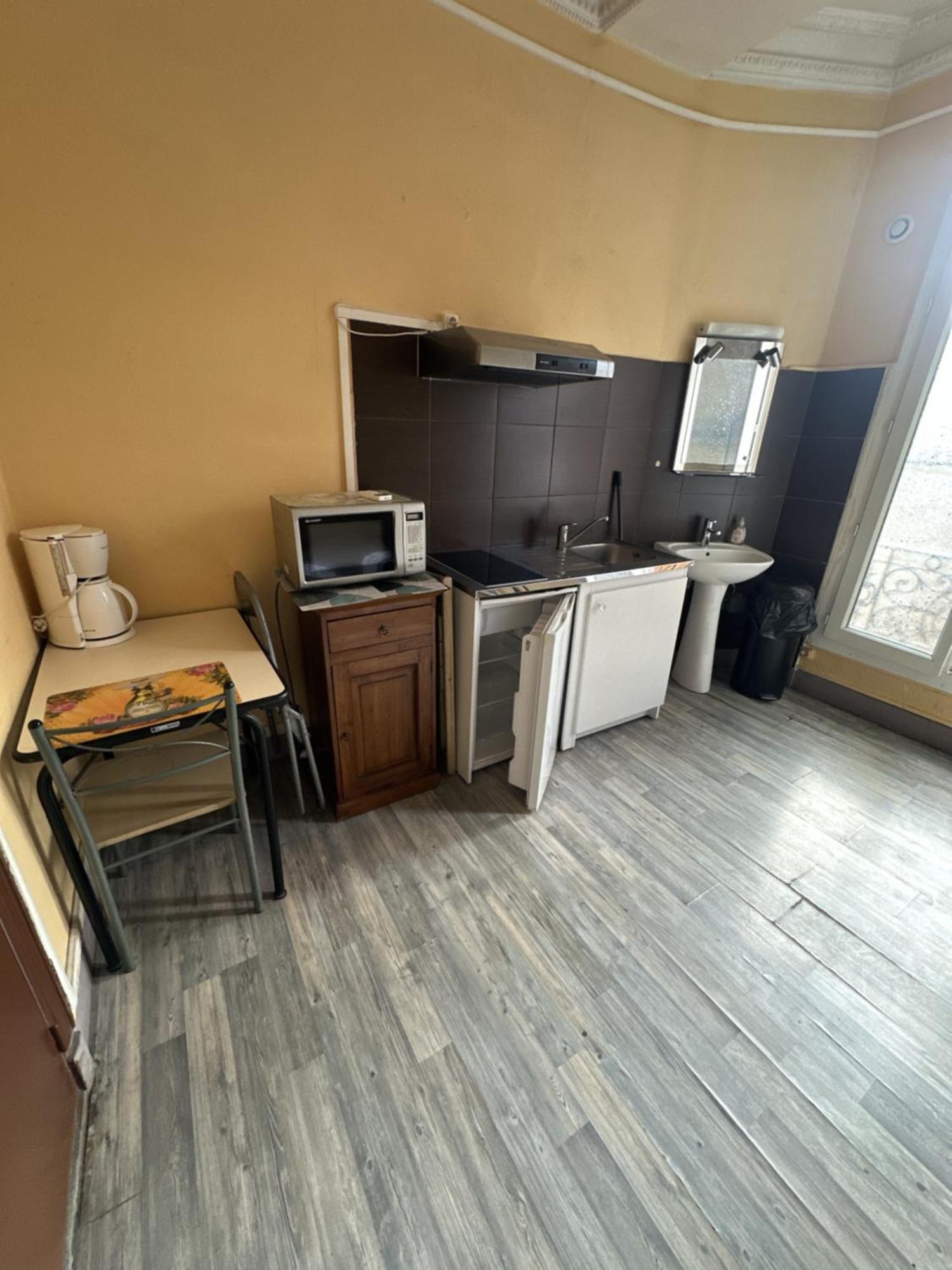 Aparthotel Simple Stay-centre Au Calme