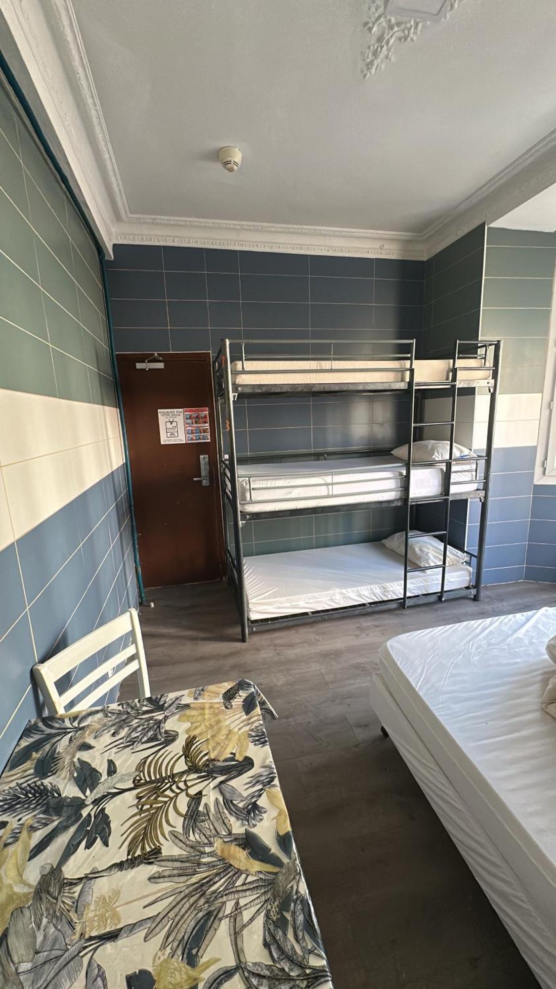 Aparthotel Simple Stay-centre Au Calme Nice
