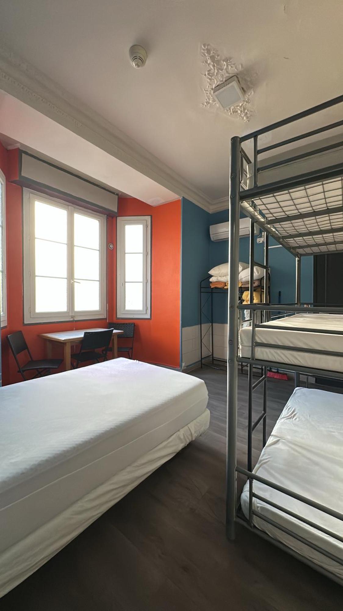 Simple Stay-centre Au Calme Aparthotel