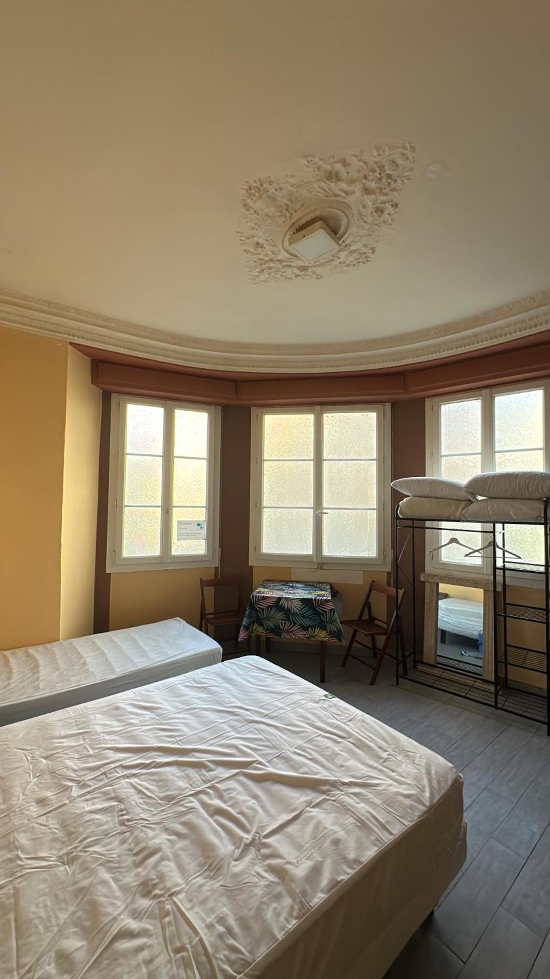 Aparthotel Simple Stay-centre Au Calme *
