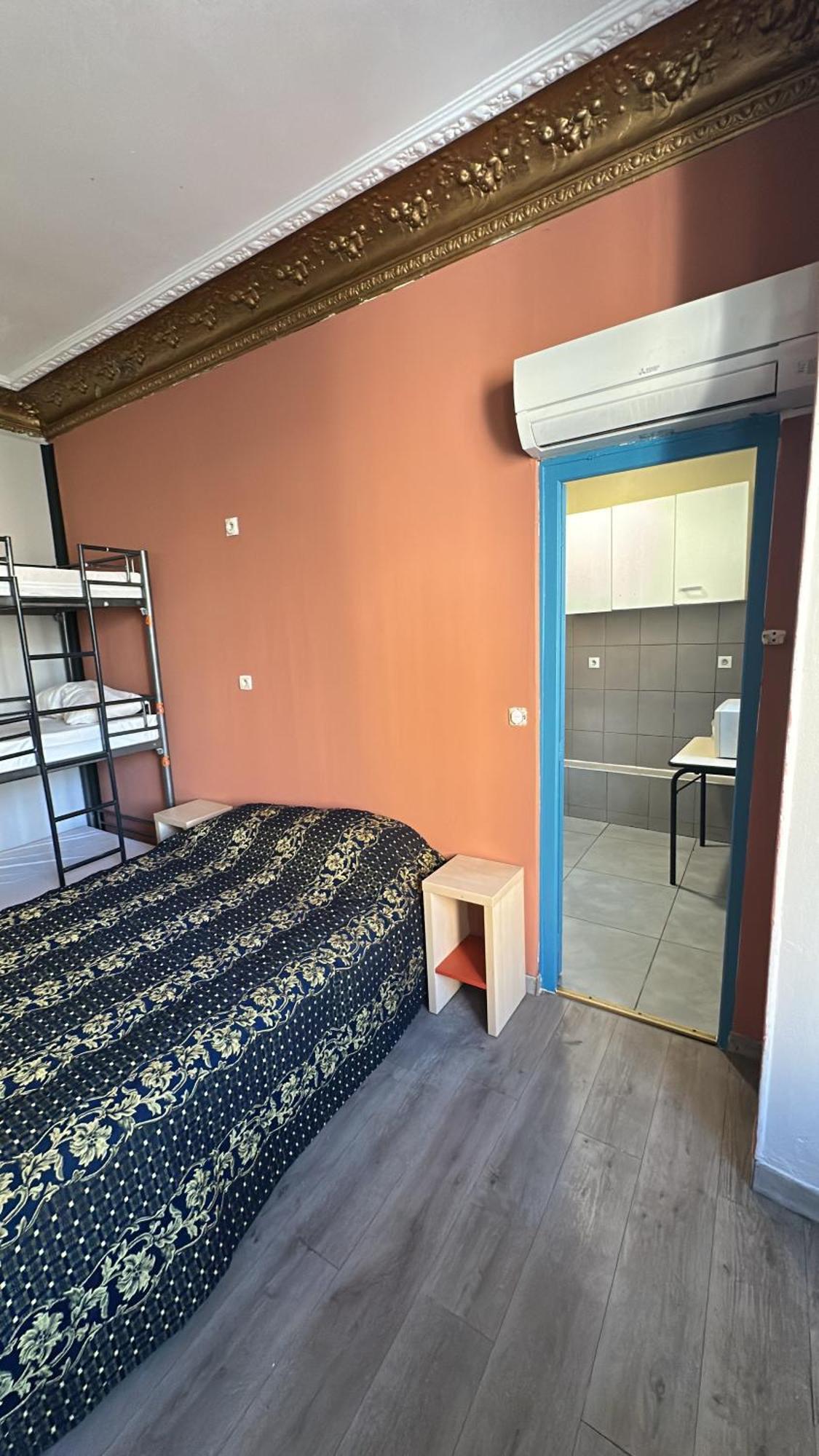 Simple Stay-centre Au Calme