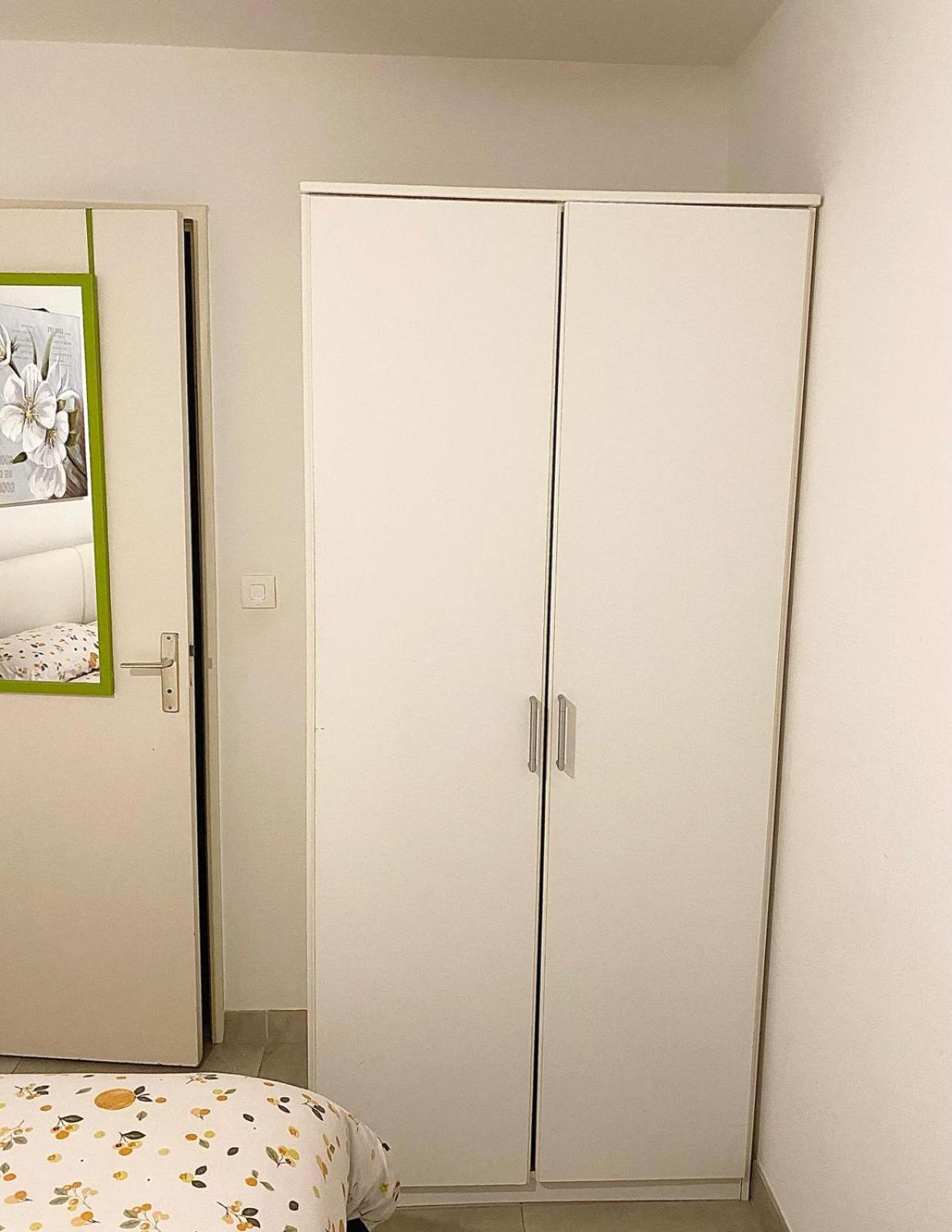 Appartement Bellissimo Appartamento Nice