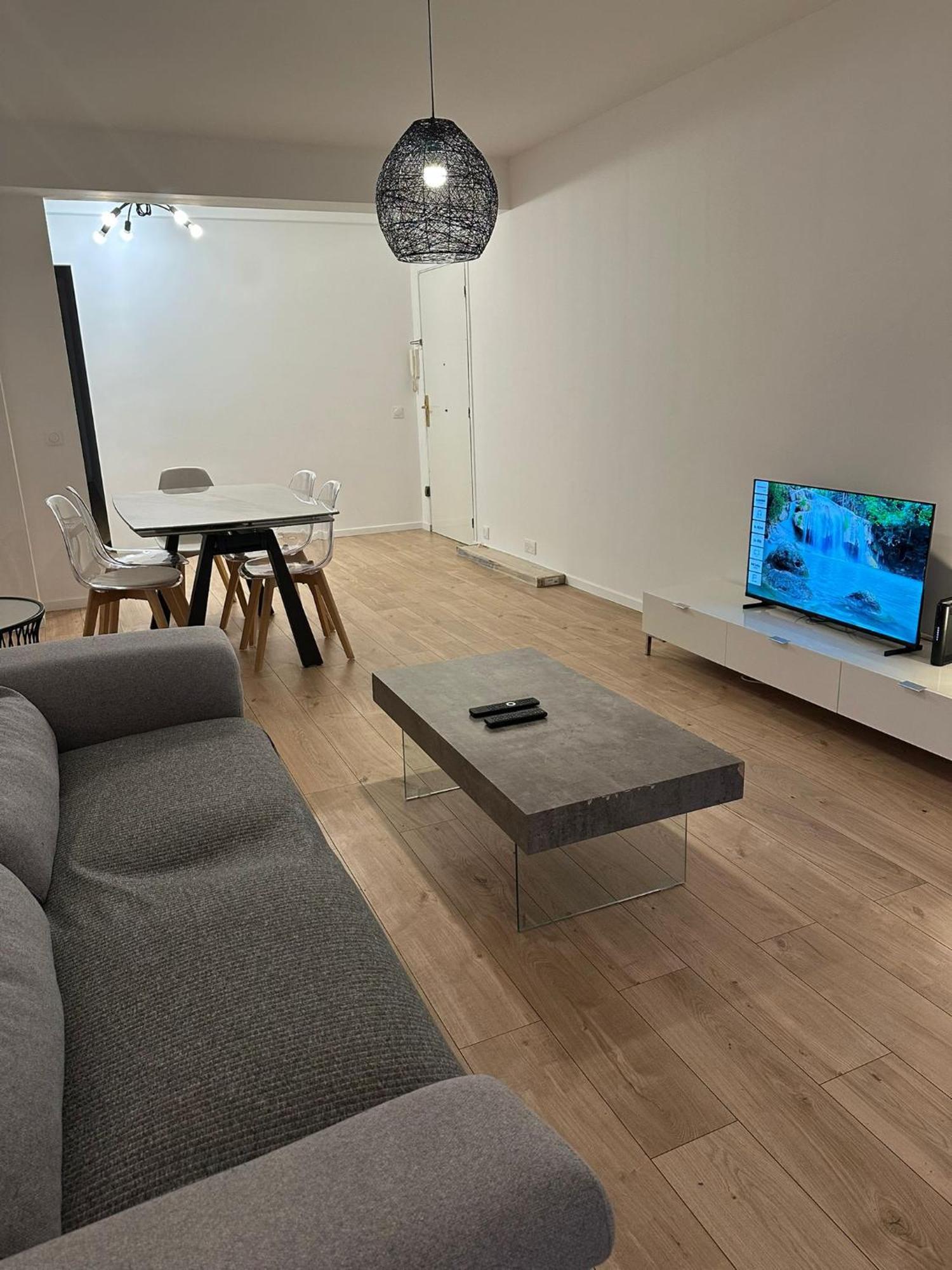 Appartement 2 Bedroom Ocean View