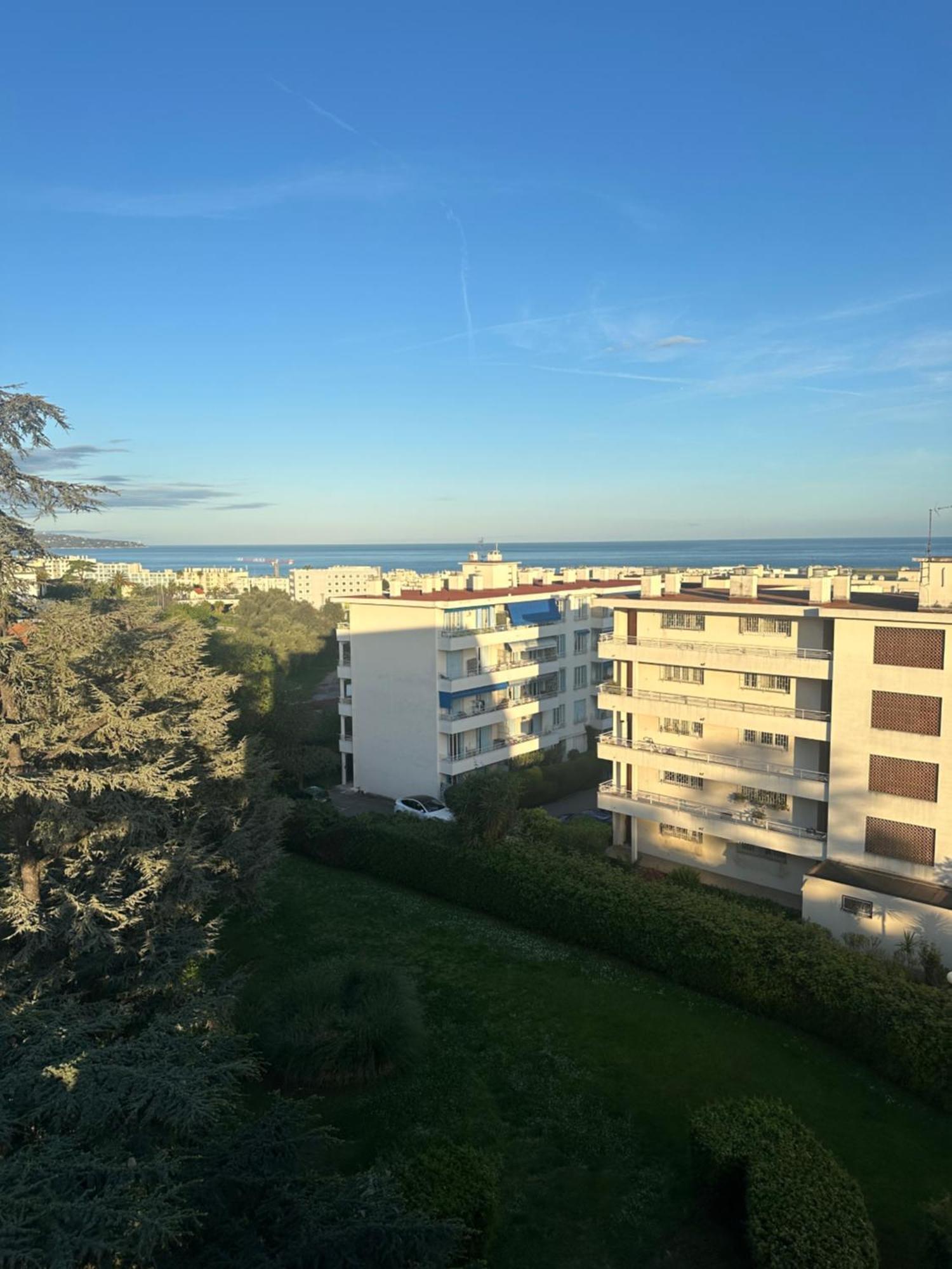 4 Pieces A Vue Sur Apartment *