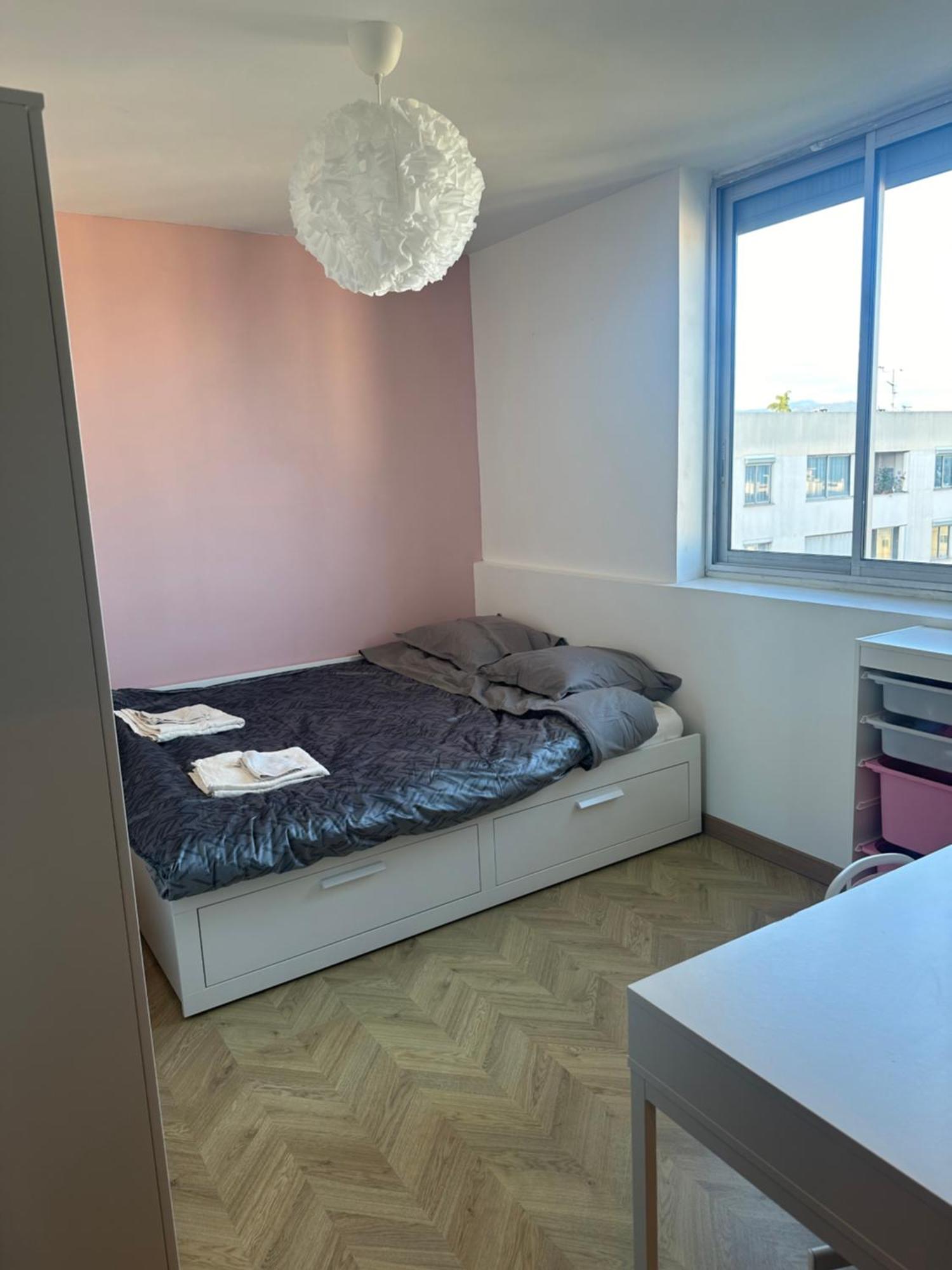 Apartment 4 Pieces A Vue Sur