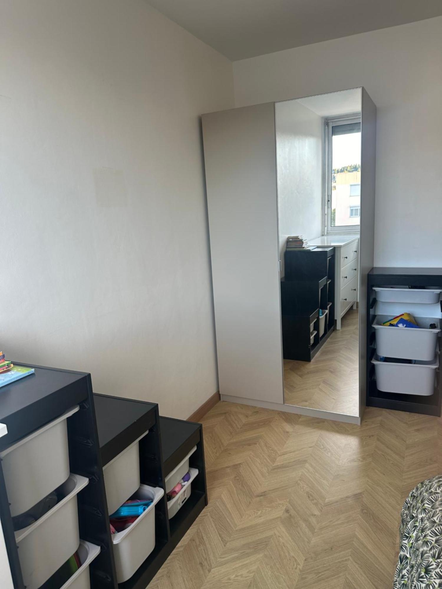 4 Pieces A Vue Sur Apartment