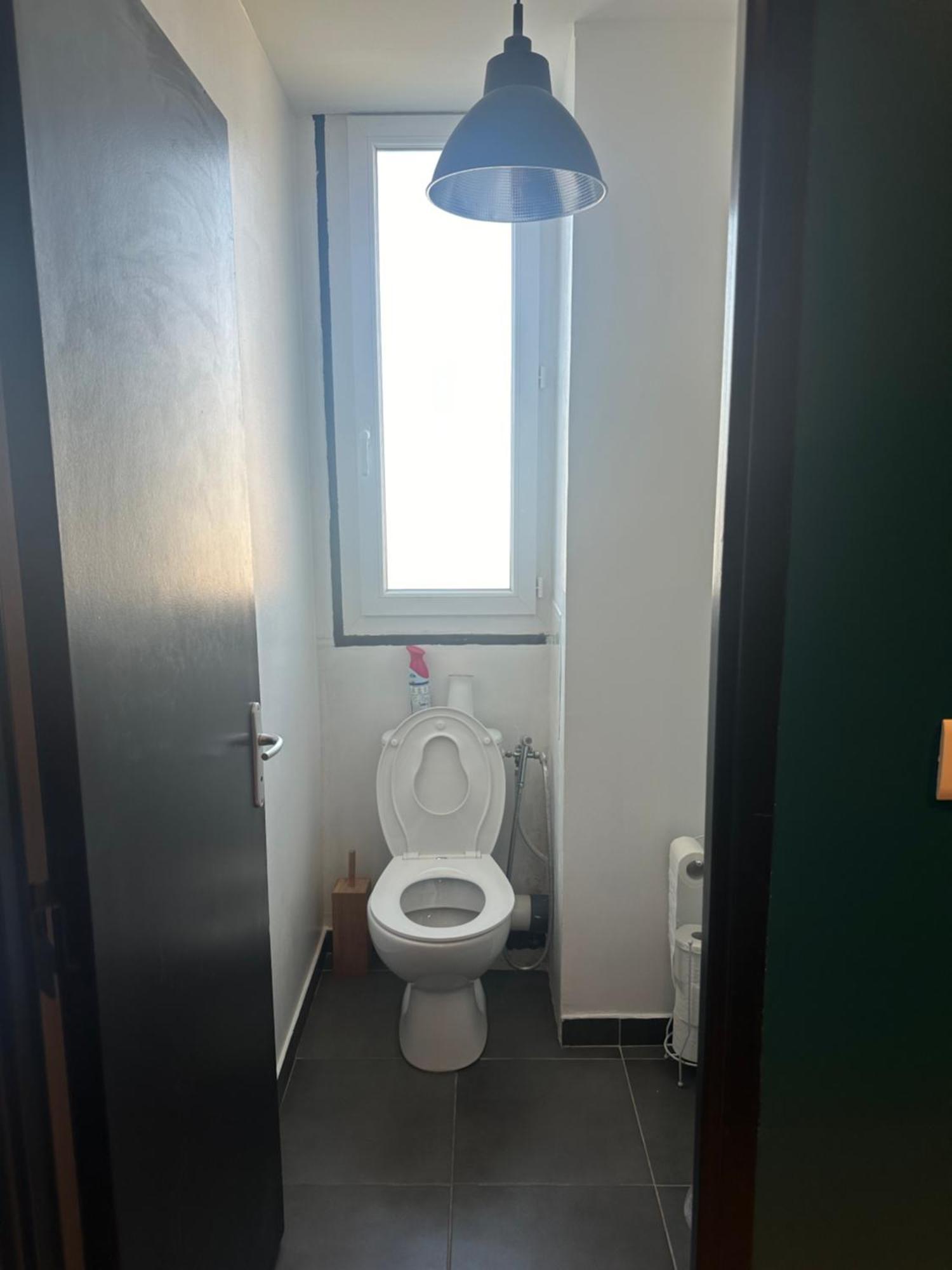 4 Pieces A Vue Sur Apartment