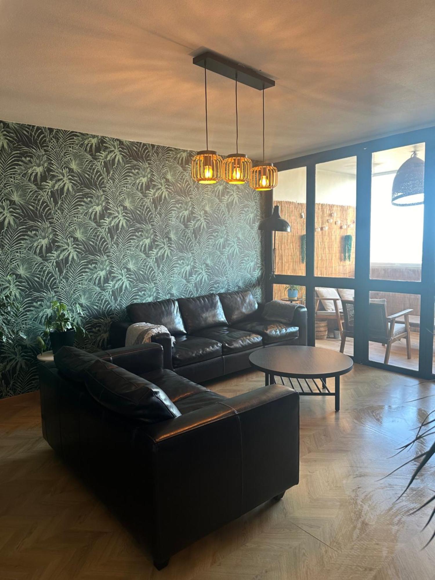 Apartment 4 Pieces A Vue Sur
