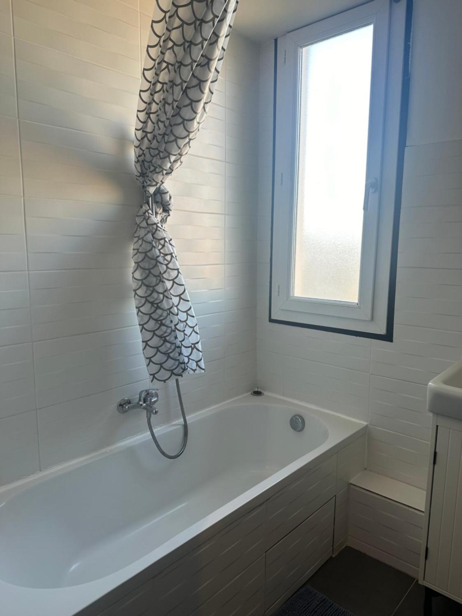 Apartment 4 Pieces A Vue Sur *