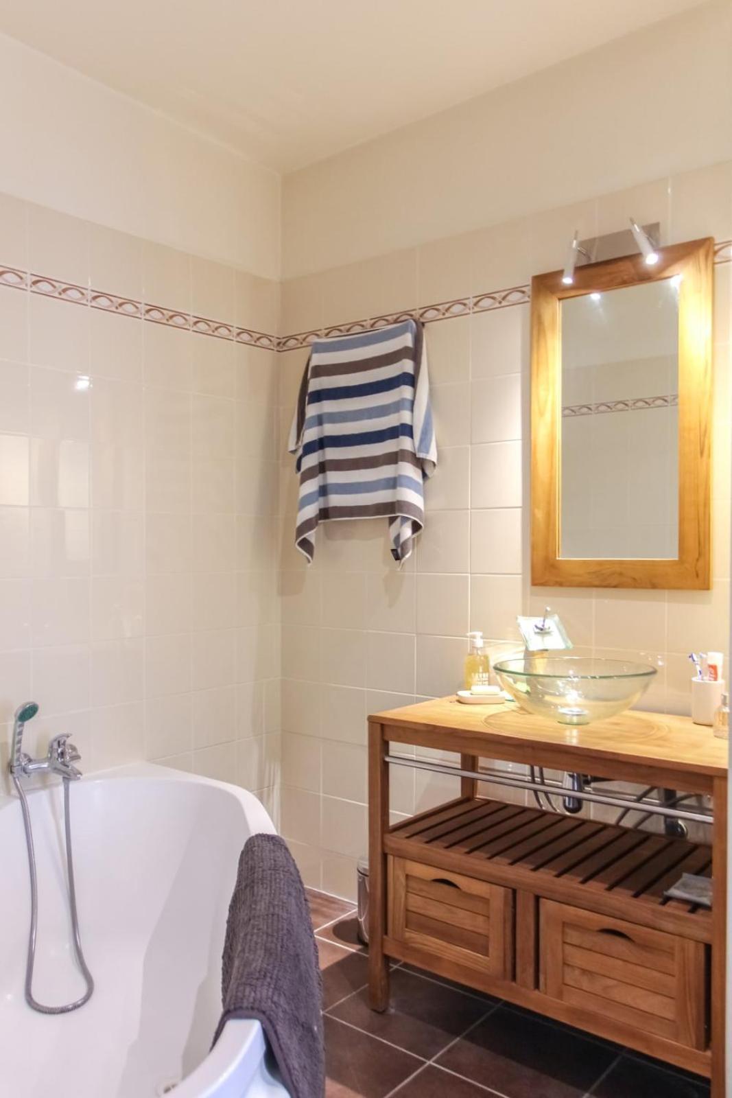 Apartment Veillon - 2 Bedrooms - City Center