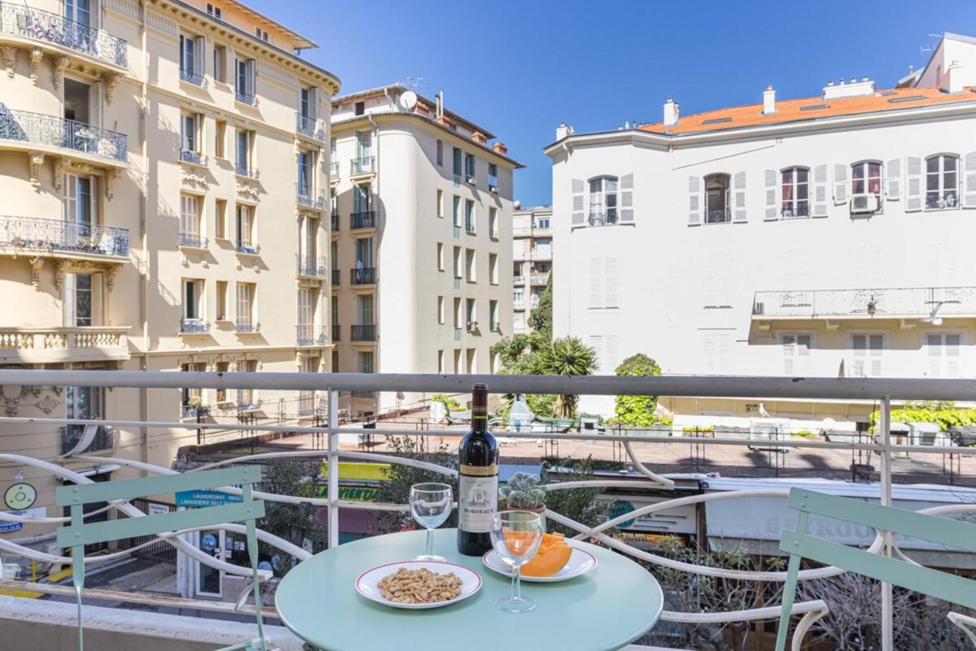 Apartment Buffa 21 - 2Min From The Sea - Terrace *