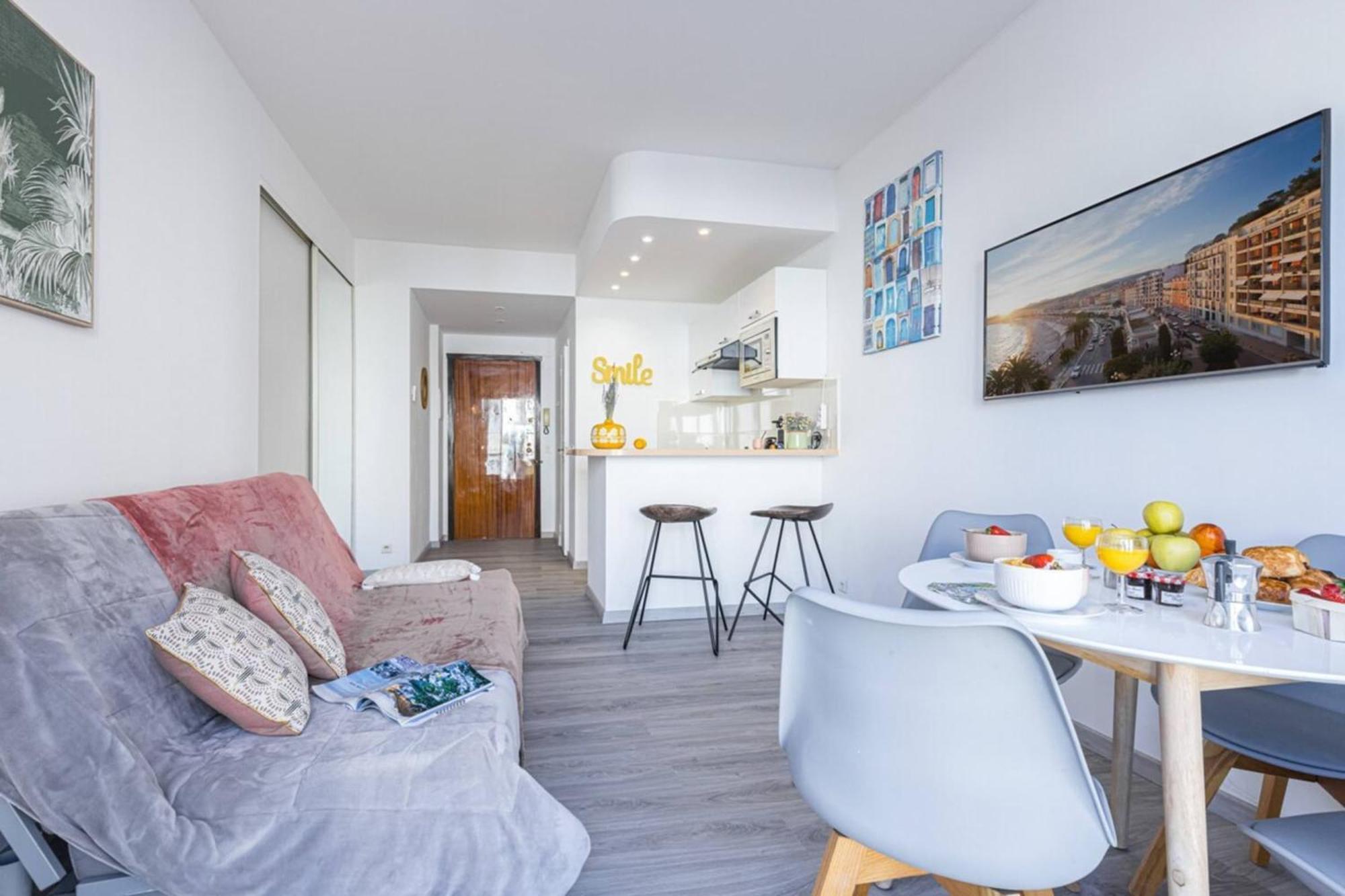 Apartment Buffa 21 - 2Min From The Sea - Terrace