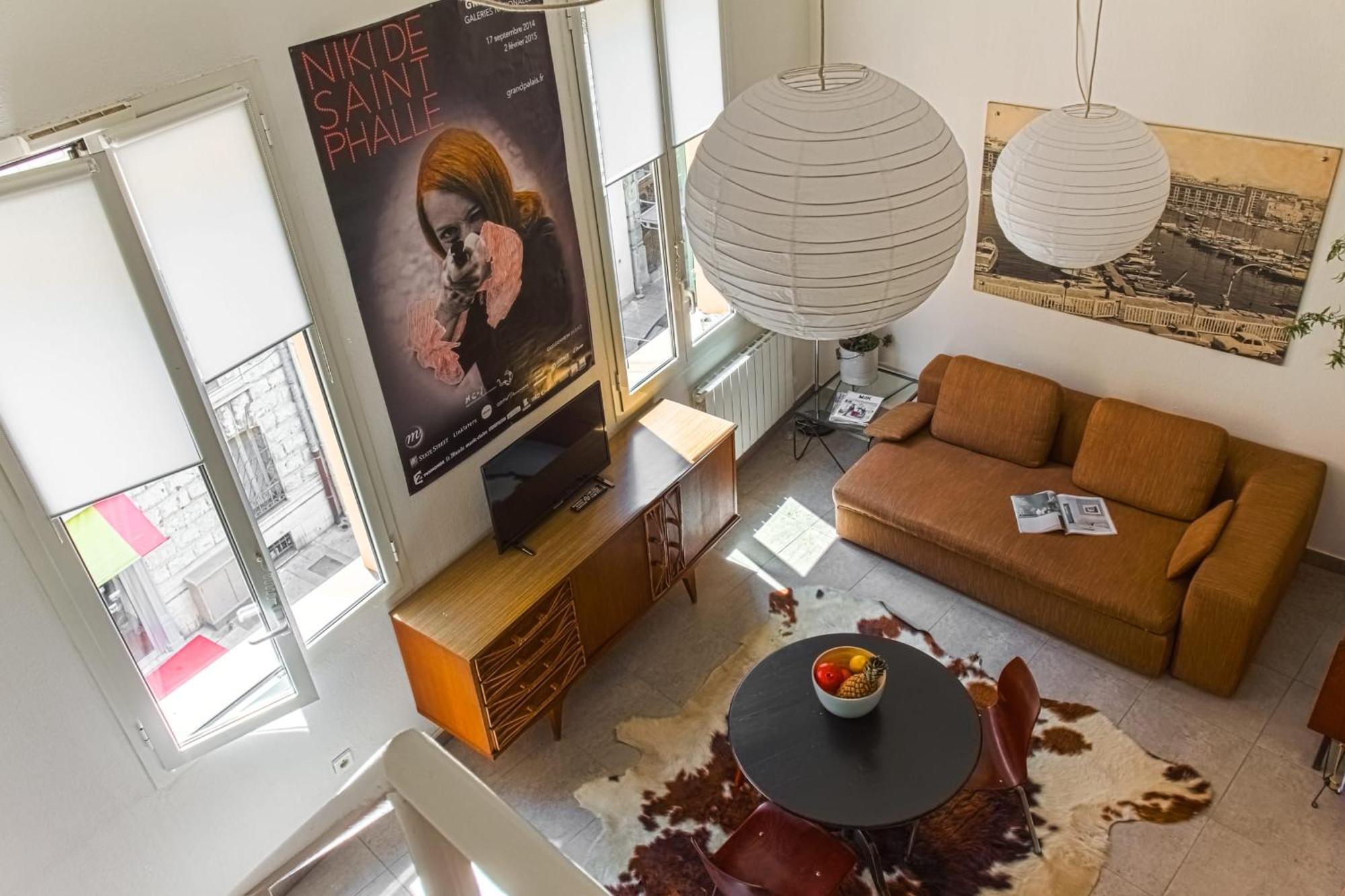 Apartment France 842 - Duplex Near The Sea - Ac