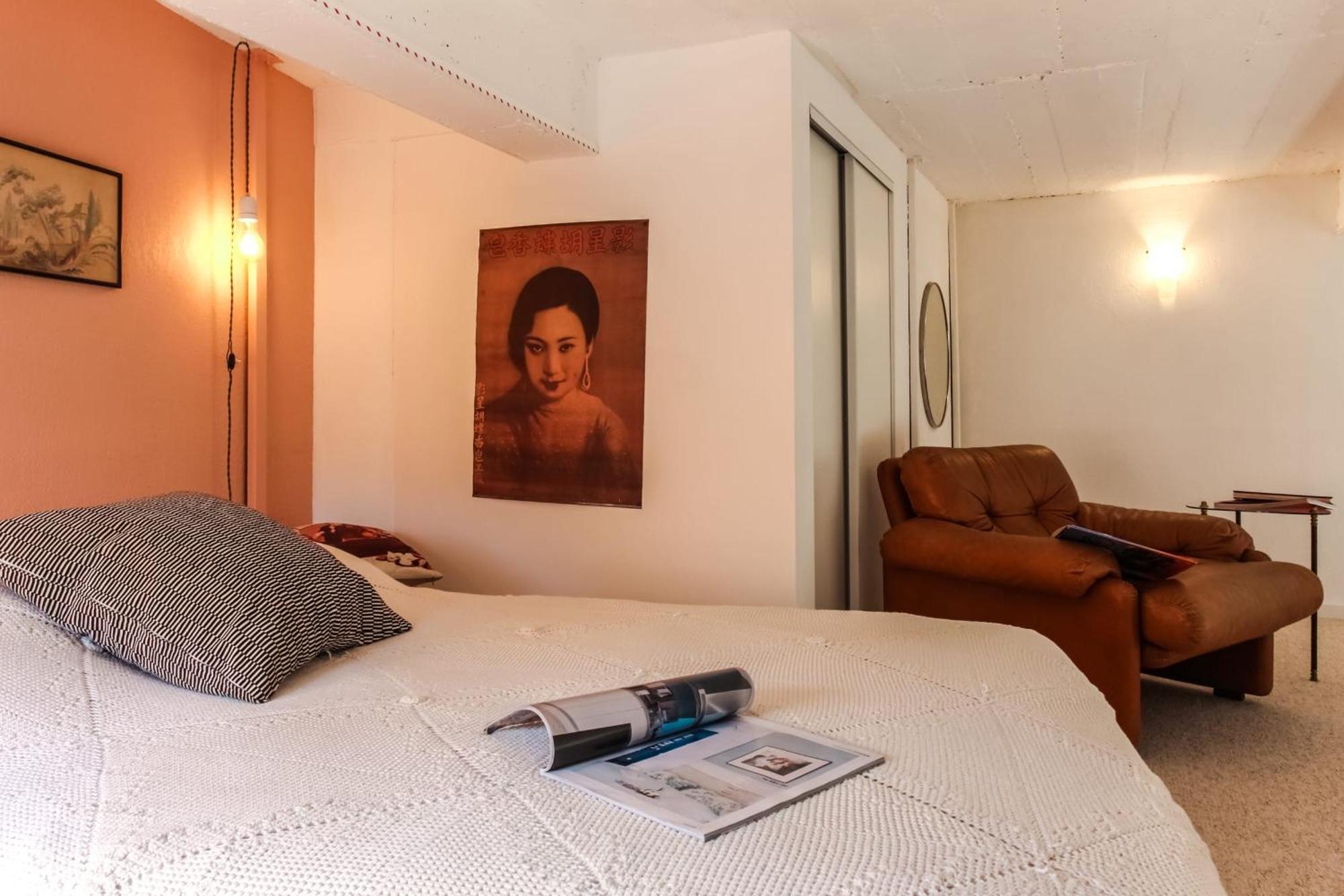 Apartment France 842 - Duplex Near The Sea - Ac *