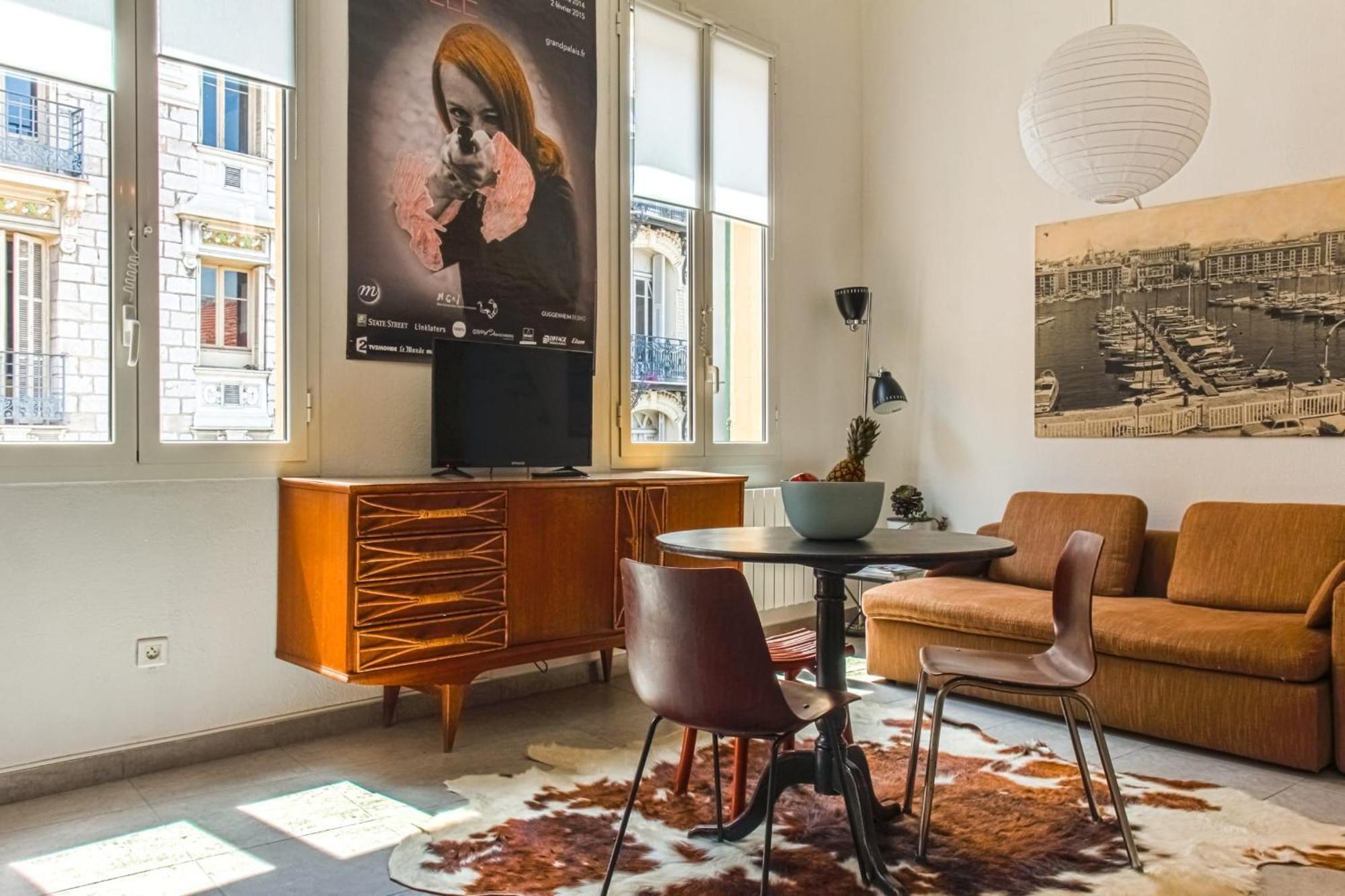 France 842 - Duplex Near The Sea - Ac * Nice