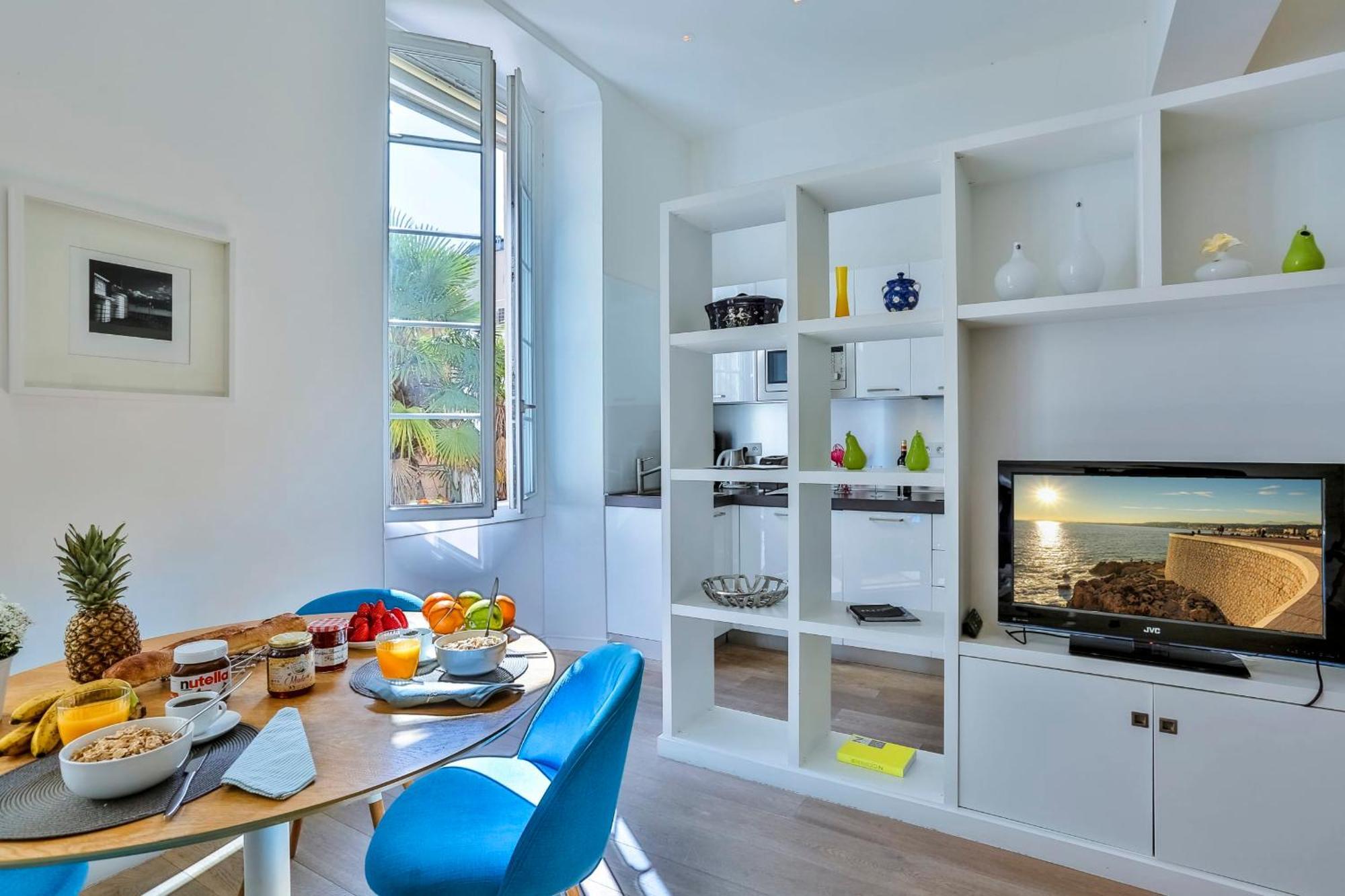 My Casa - Liberte - Spacious Center W Ac *