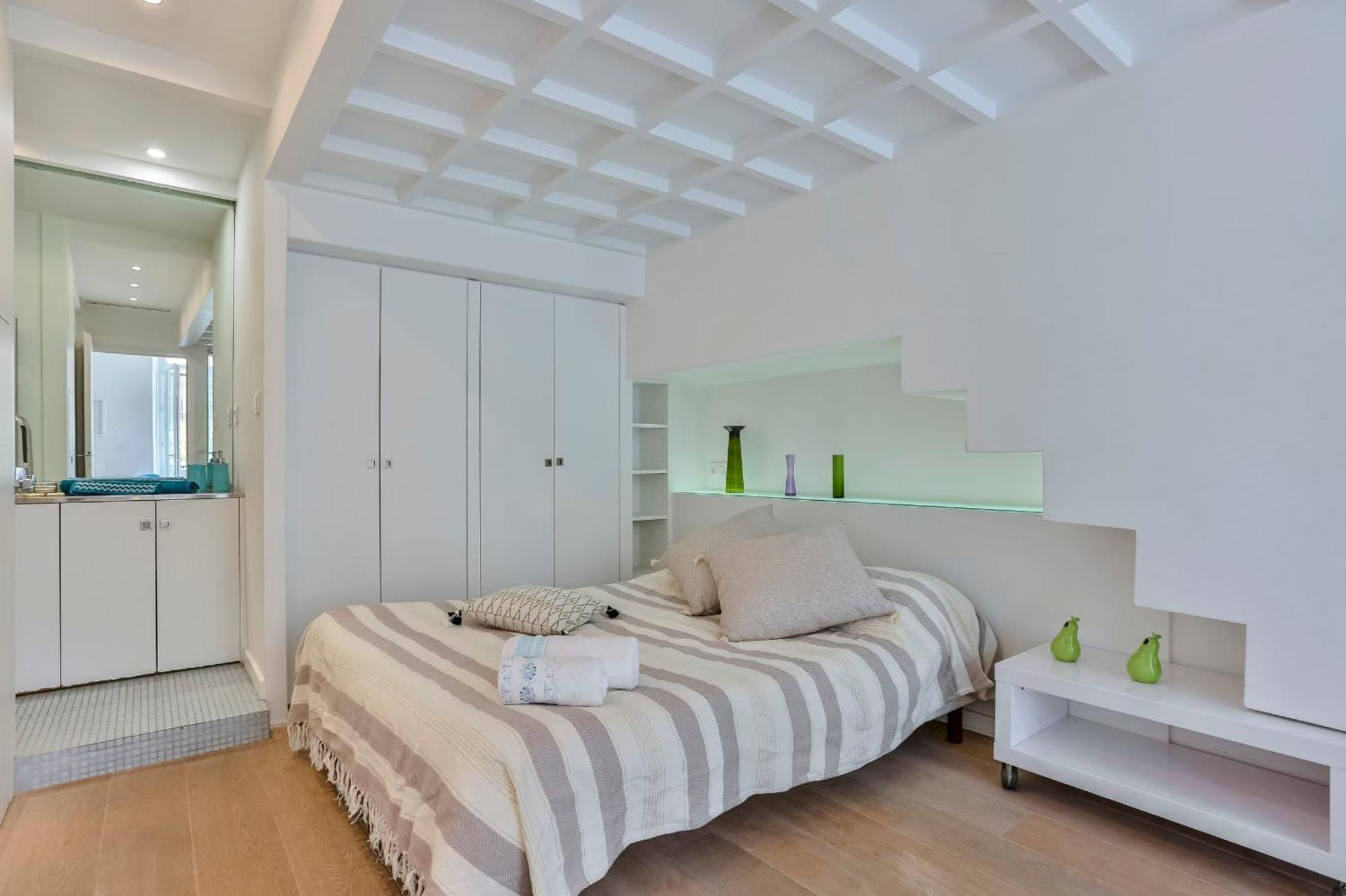 My Casa - Liberte - Spacious Center W Ac