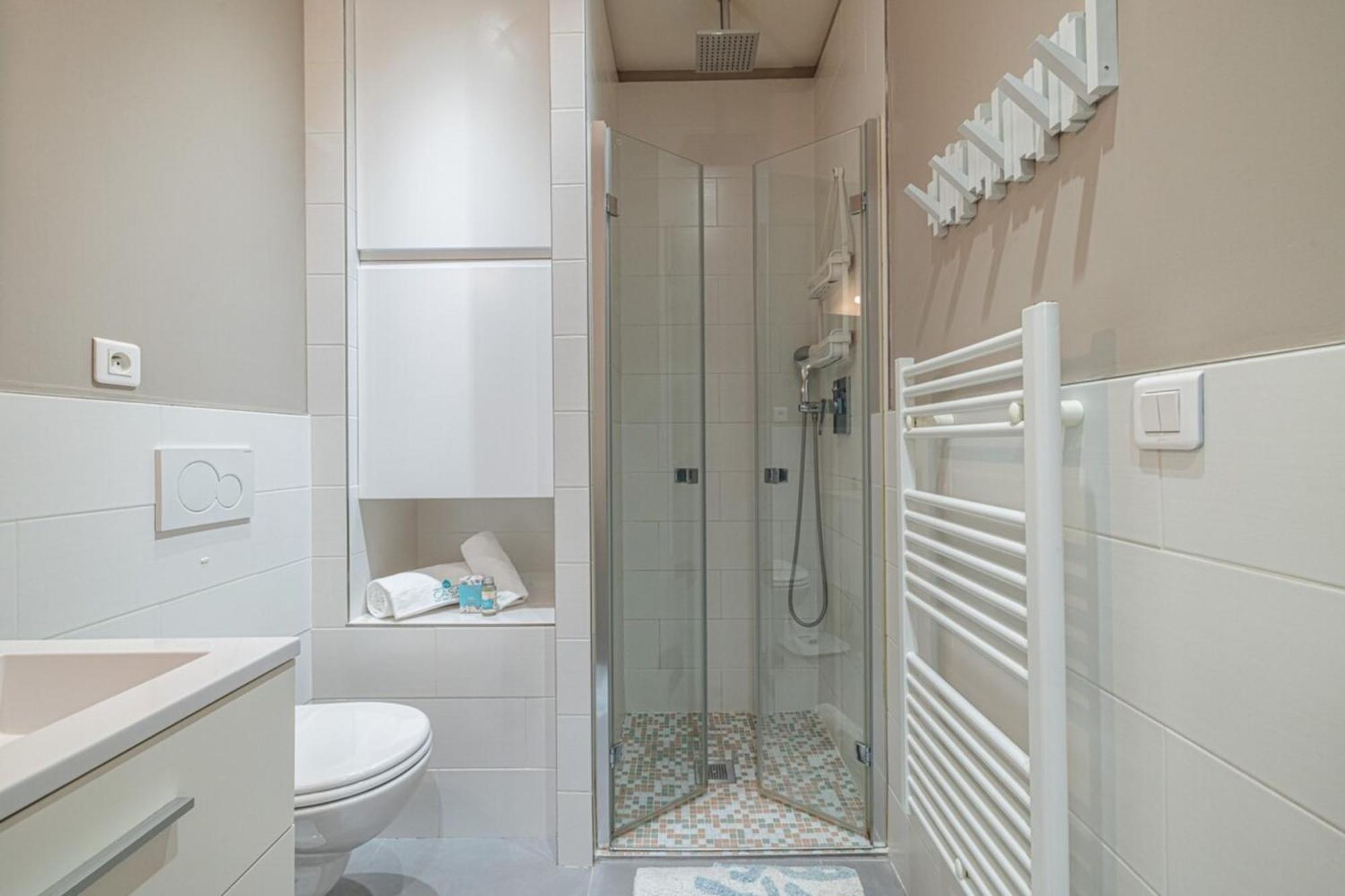 My Casa - Joffre 49-d - Charming 2 Bedroom - Carre D'or Apartment Nice