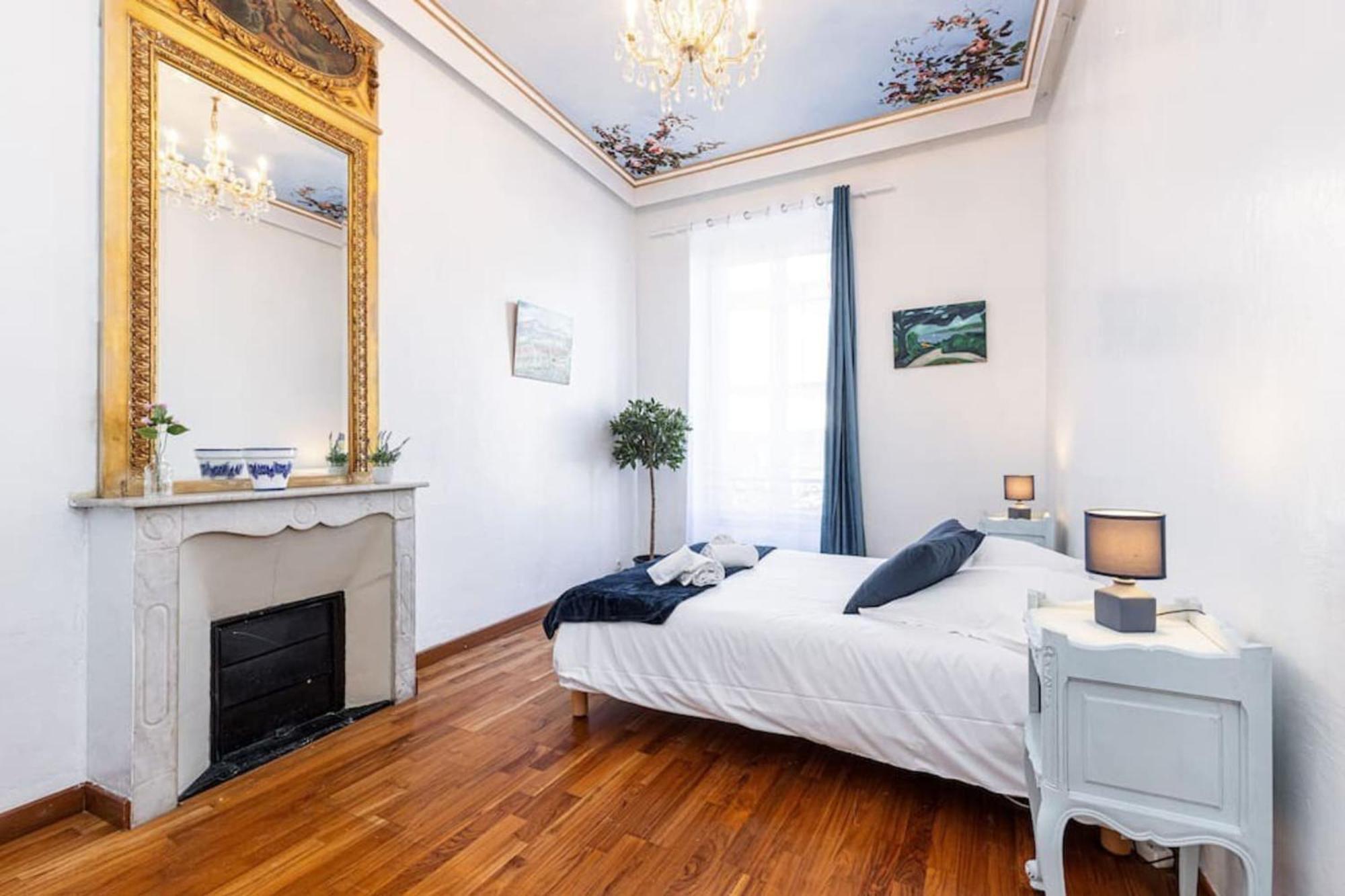 My Casa - Risso - Comfortable 3 Bedrooms With Balcony *