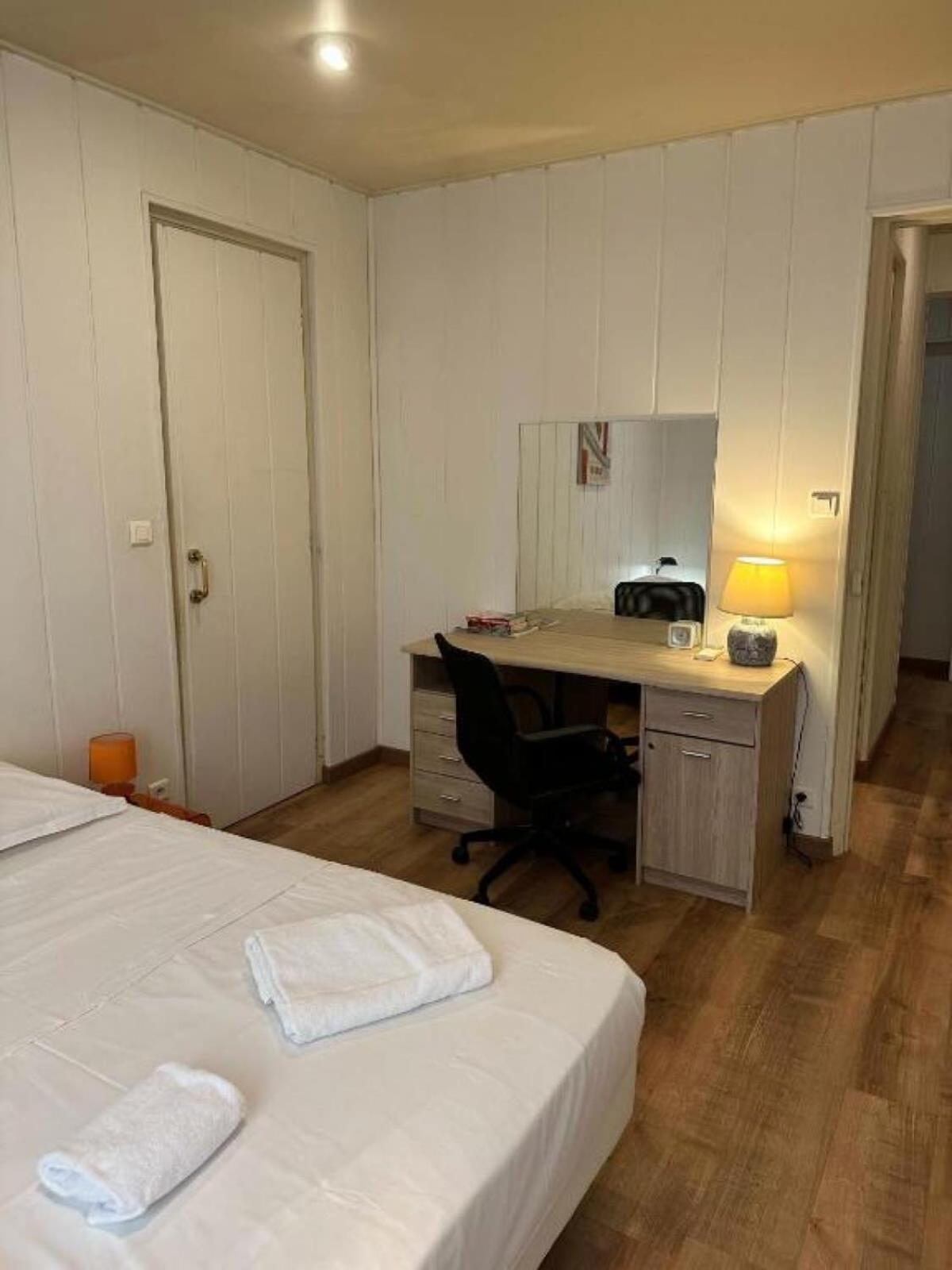 Apartment My Casa - Bosio Raoul - Few Steps To The Sea *