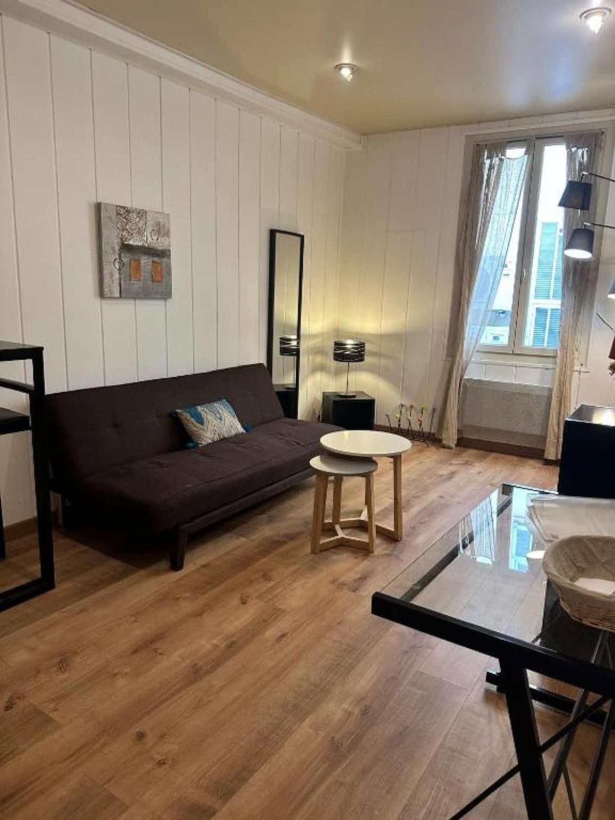 Apartment My Casa - Bosio Raoul - Few Steps To The Sea Nice