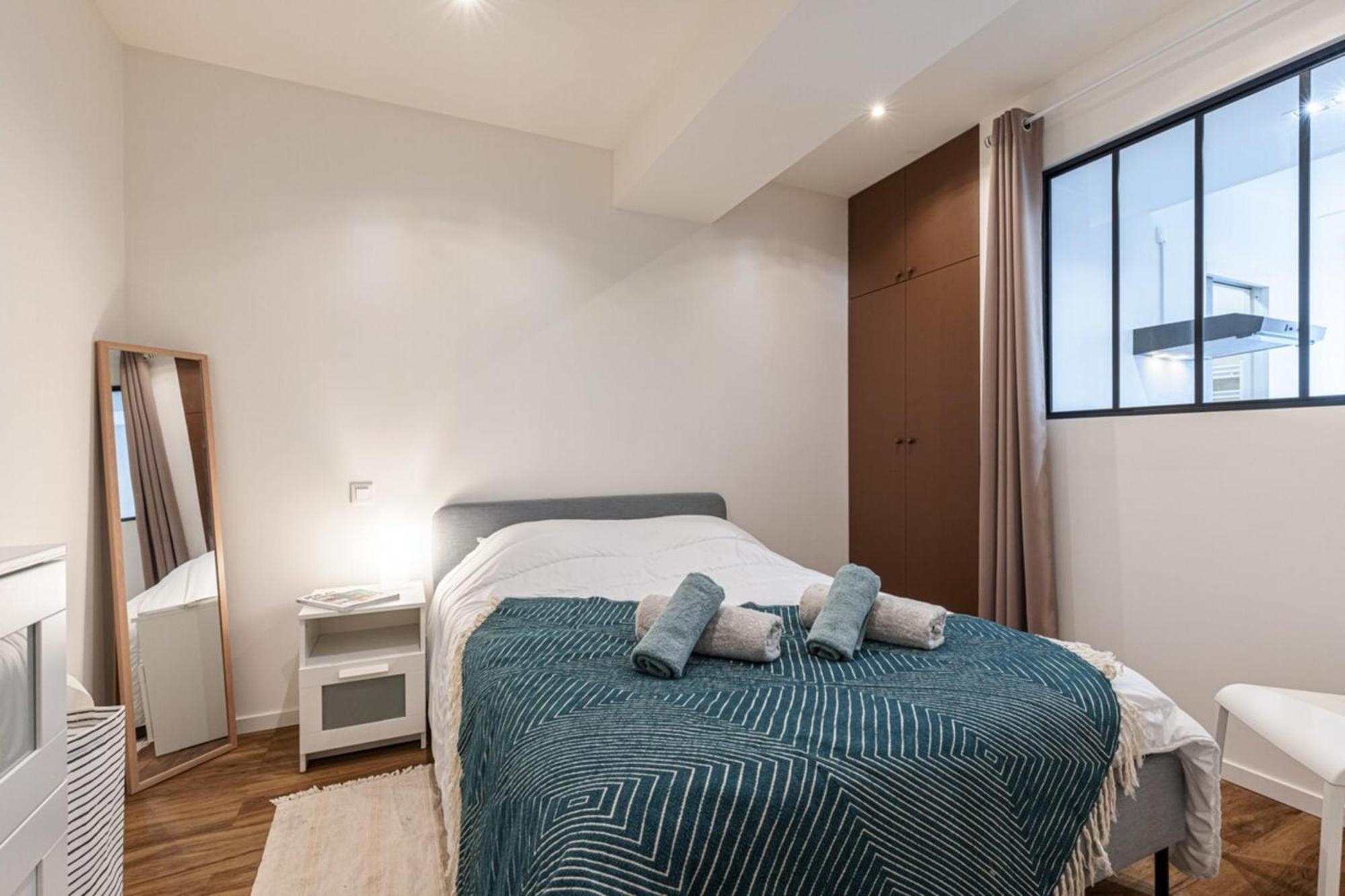 Apartamento Mari 71 - Unique Near Sea *