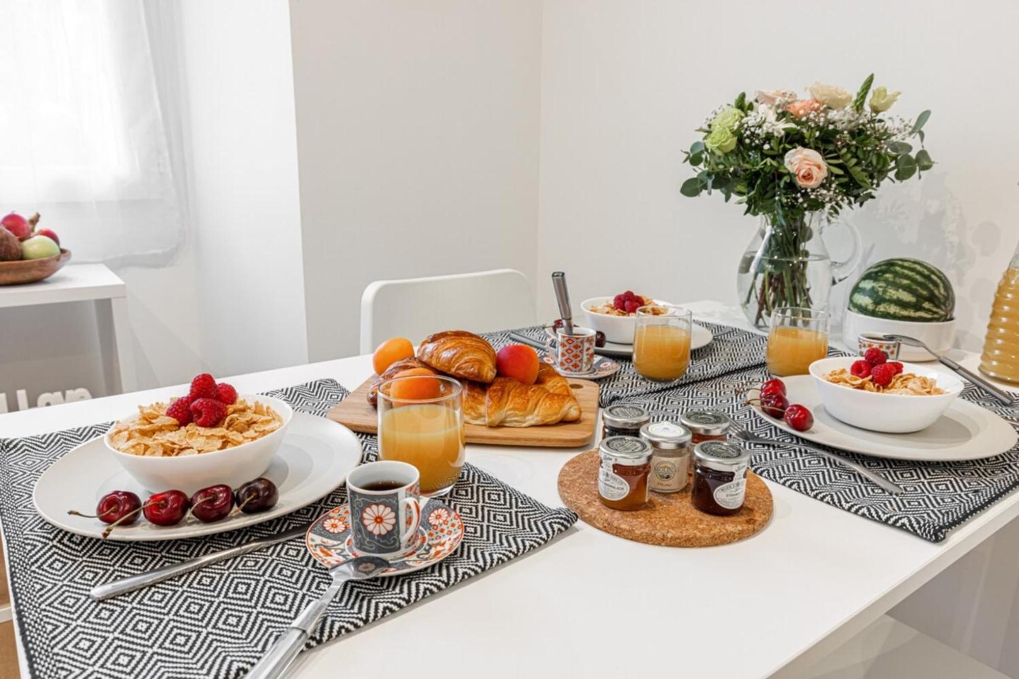 Apartamento Mari 71 - Unique Near Sea