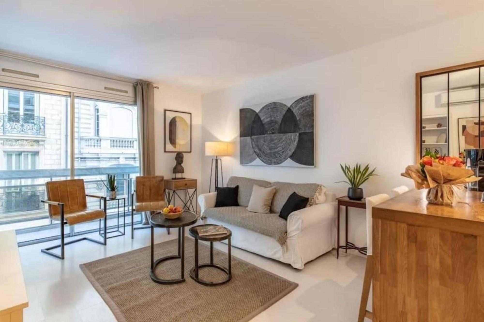 My Casa - Rossini - And Cosy With Ac