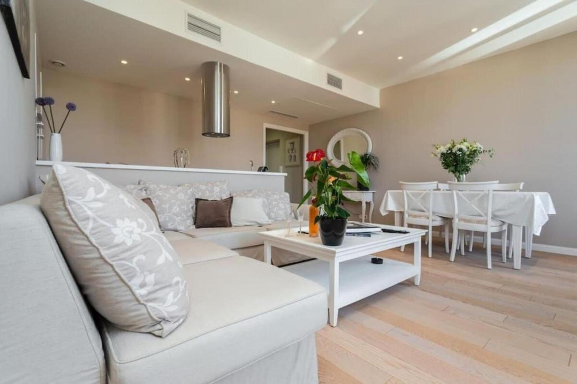 Jean Jaures - 90M2 Wac 2Min To Beach