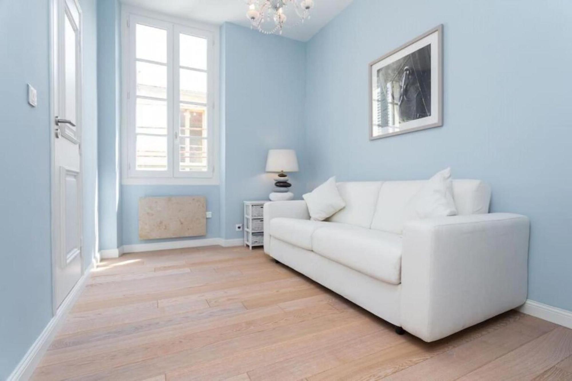 Apartment Jean Jaures - 90M2 Wac 2Min To Beach