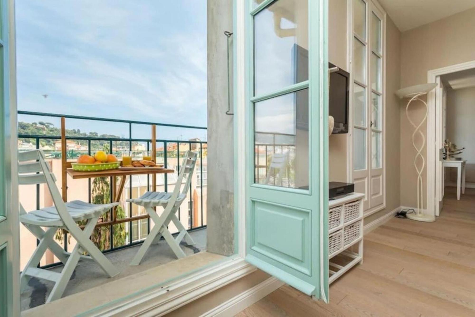 Jean Jaures - 90M2 Wac 2Min To Beach *